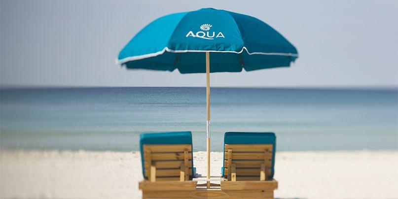 AQUA Resort - Residential