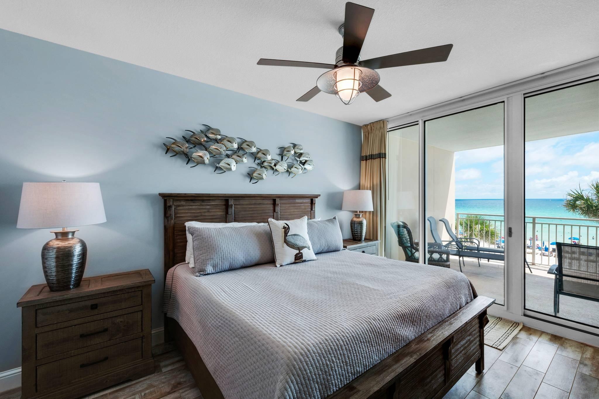 AQUA Resort - Residential