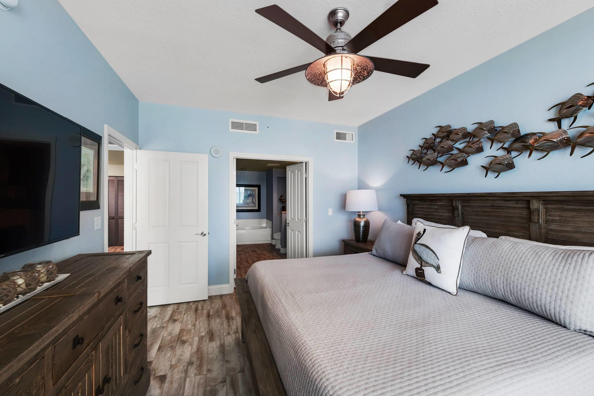 AQUA Resort - Residential