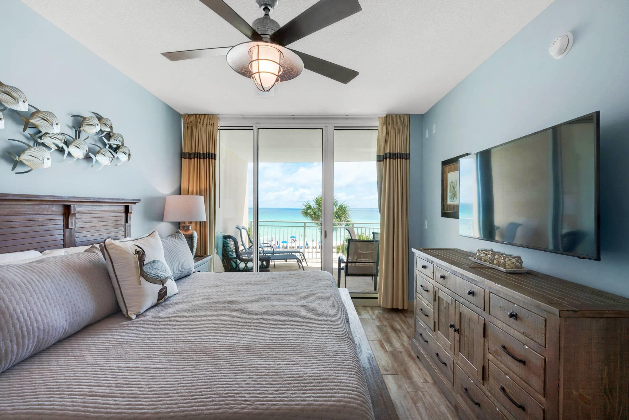 AQUA Resort - Residential