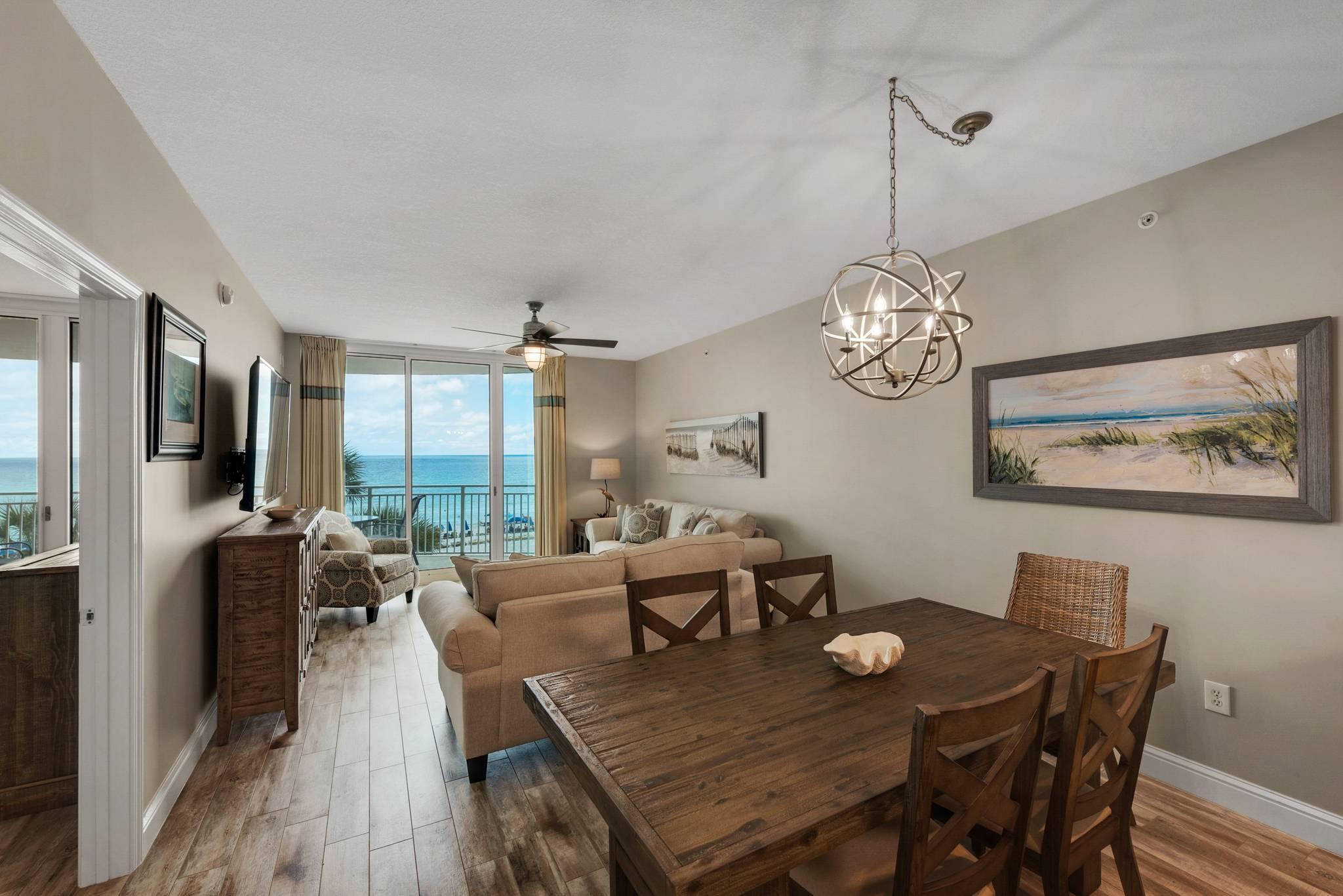 AQUA Resort - Residential