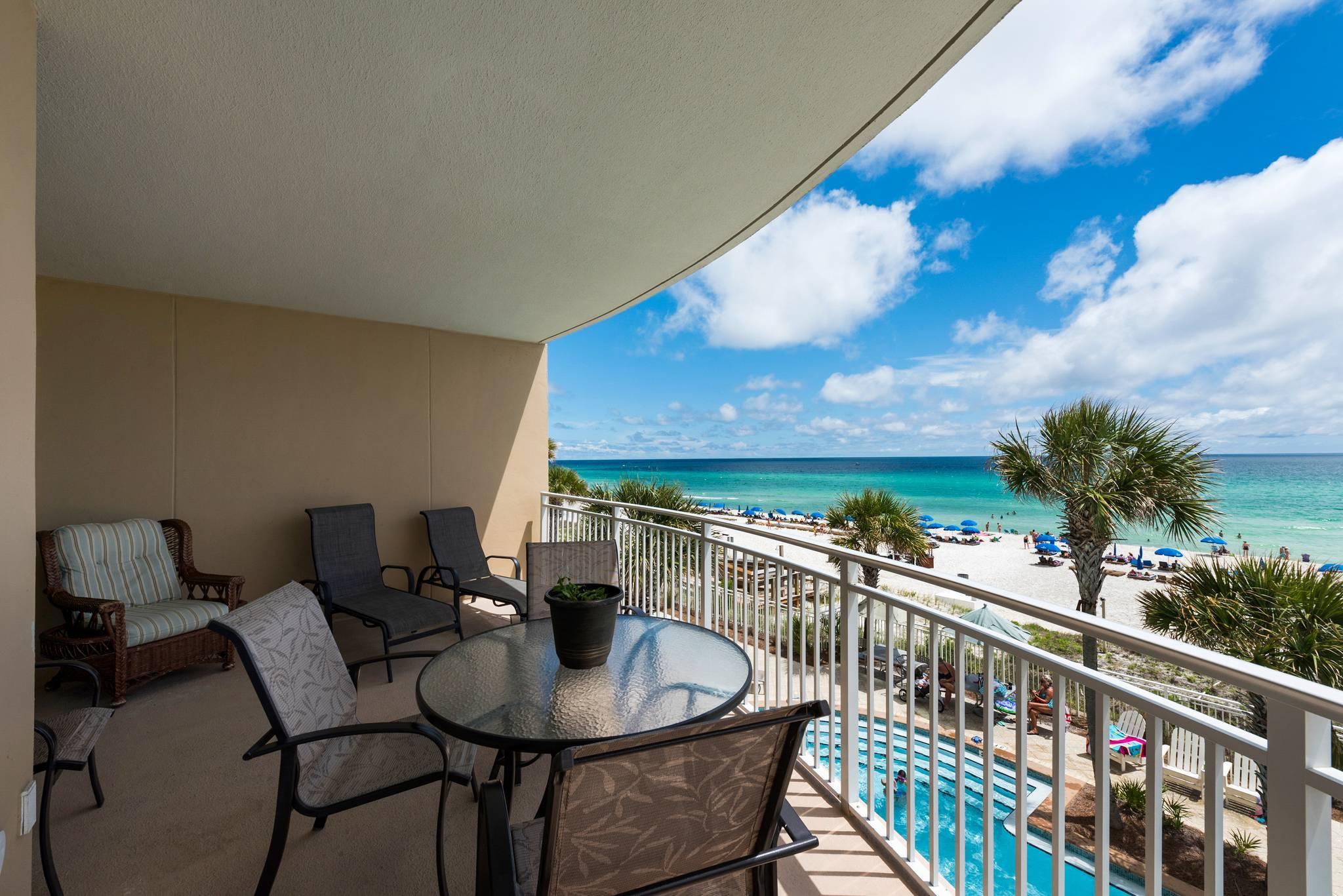 AQUA Resort - Residential