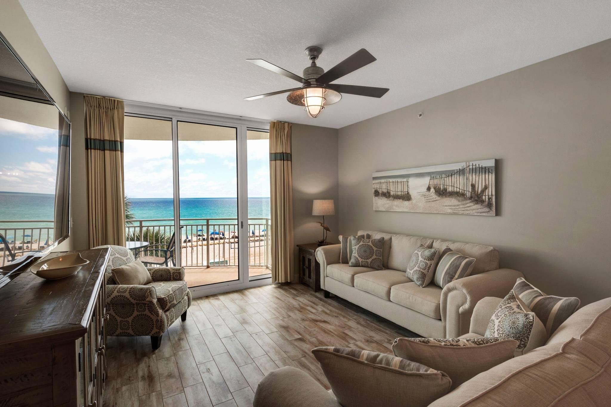 AQUA Resort - Residential