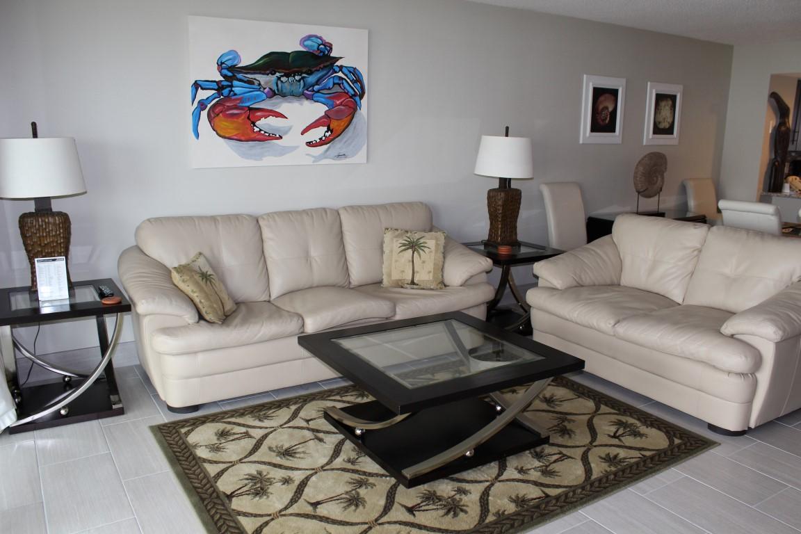 EDGEWATER BEACH CONDO PH 1 - Residential