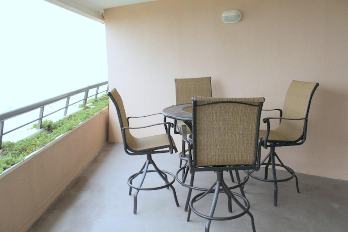 EDGEWATER BEACH CONDO PH 1 - Residential