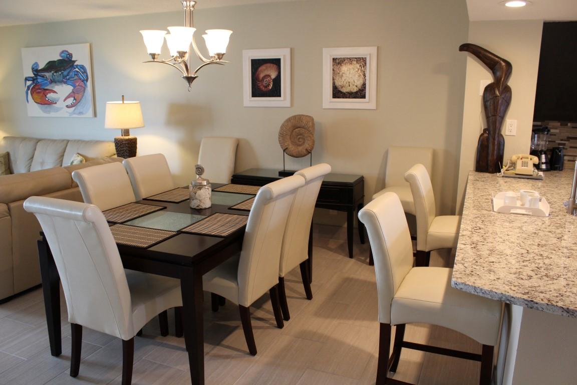 EDGEWATER BEACH CONDO PH 1 - Residential