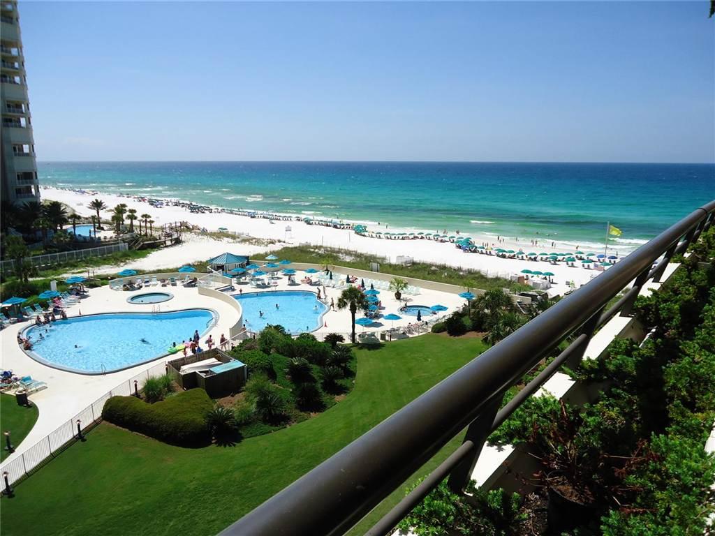 EDGEWATER BEACH CONDO PH 1 - Residential