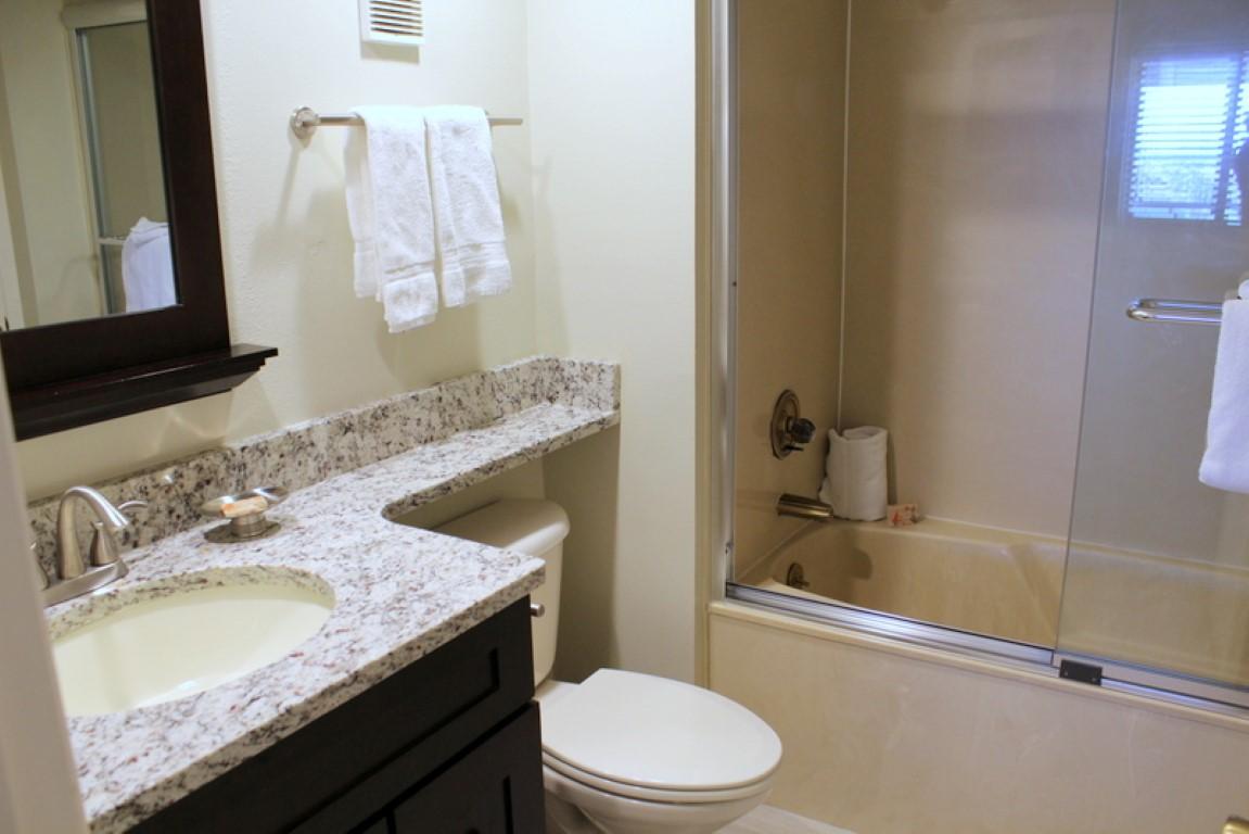 EDGEWATER BEACH CONDO PH 1 - Residential