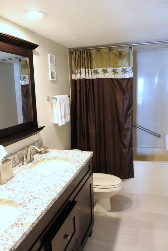 EDGEWATER BEACH CONDO PH 1 - Residential