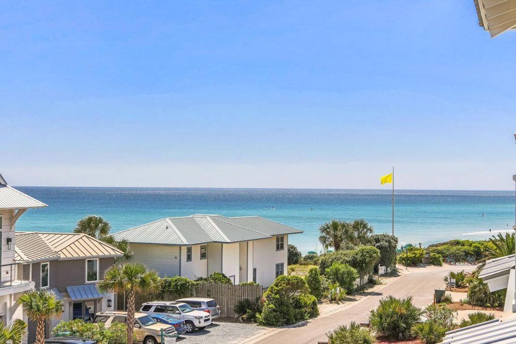 INLET BEACH - Residential