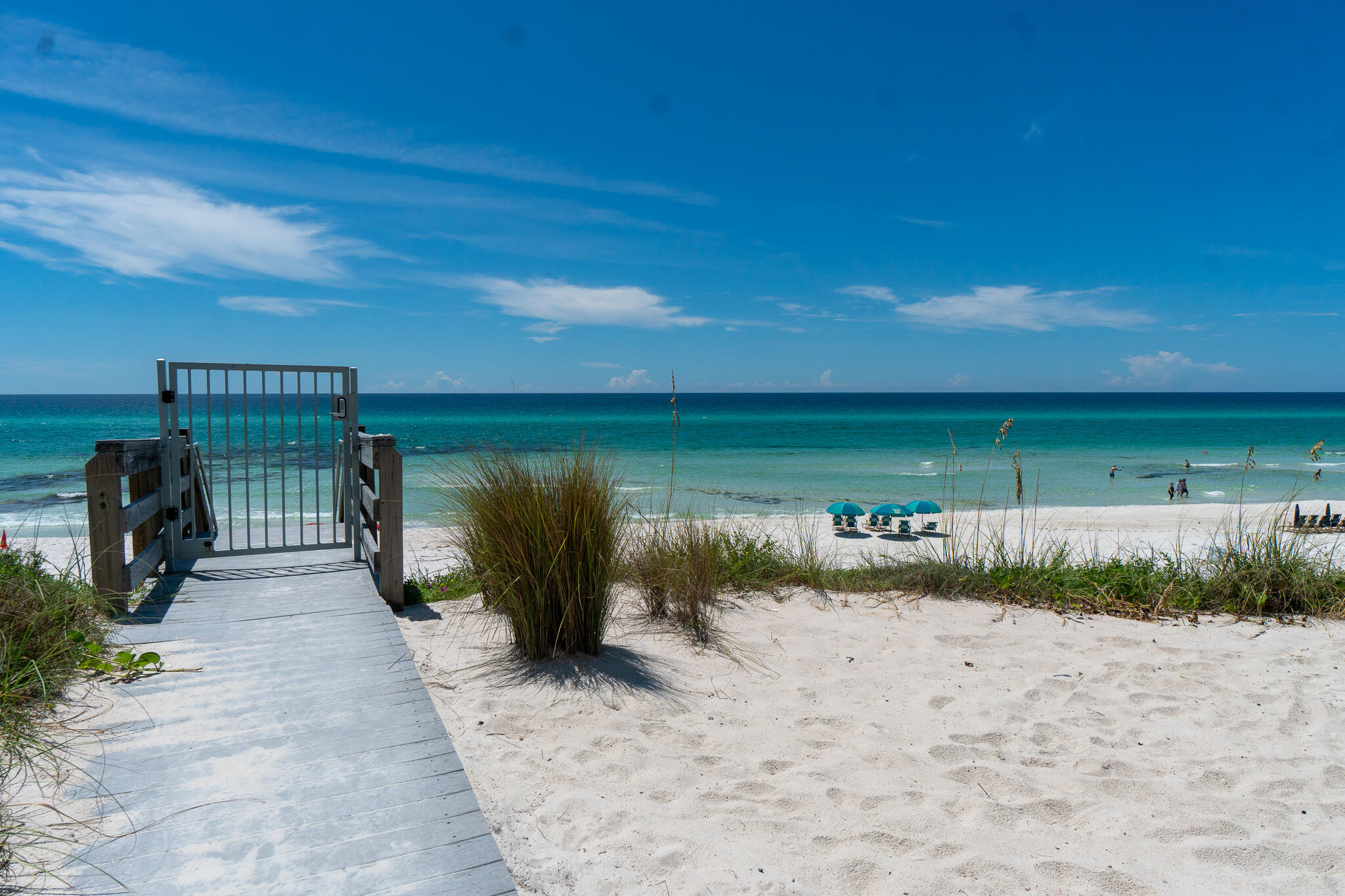 INLET BEACH - Residential