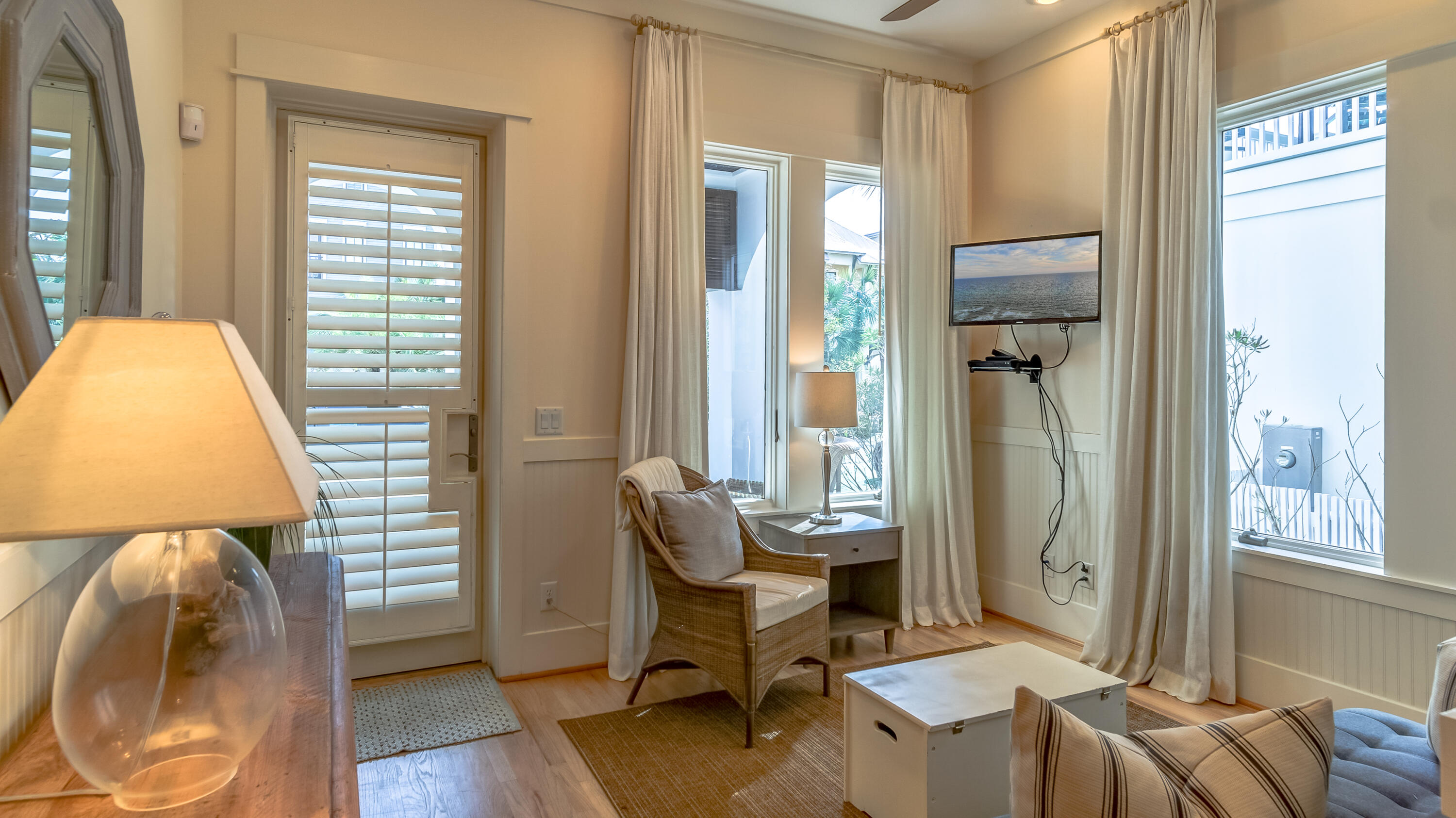 INLET BEACH - Residential
