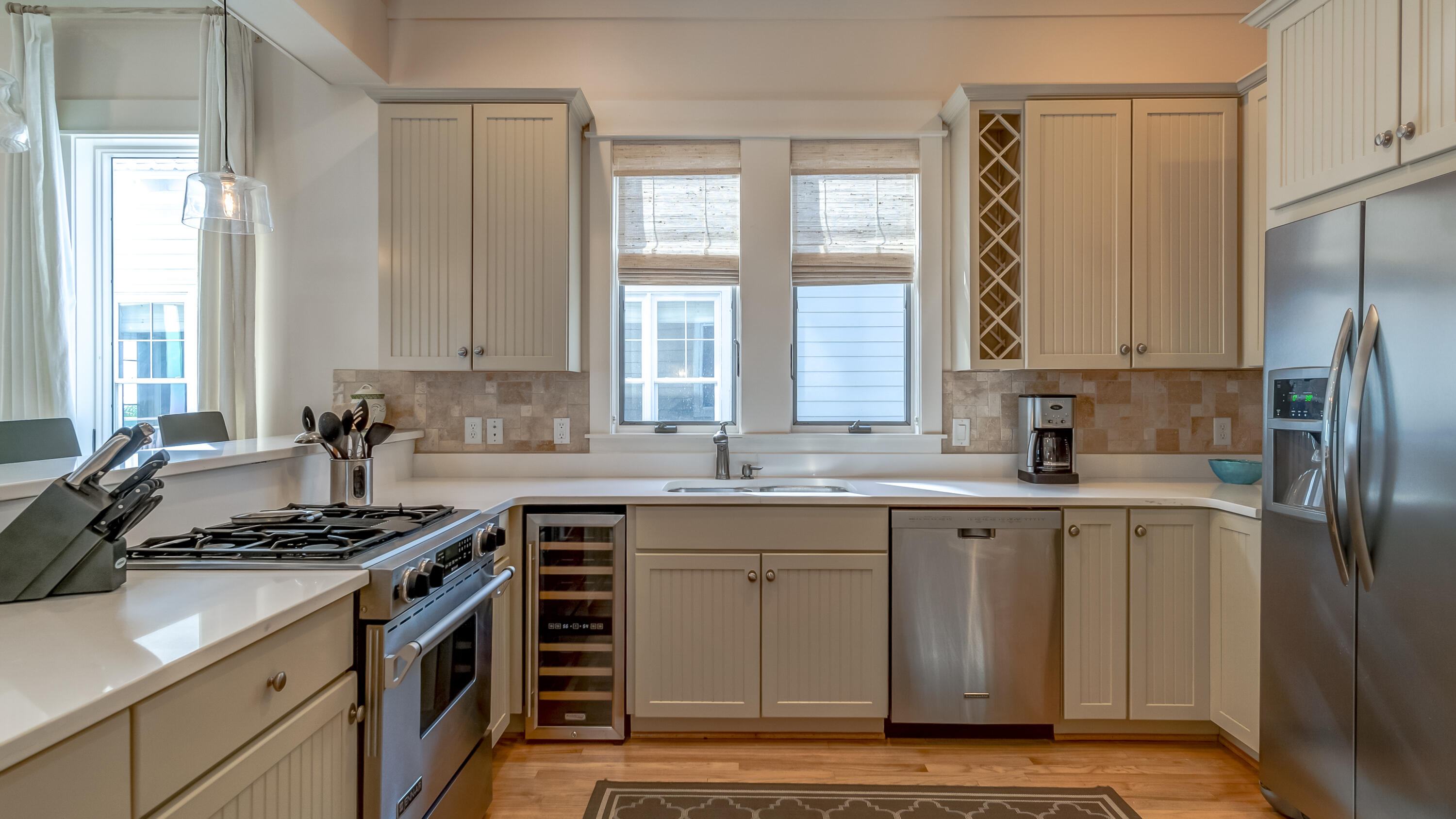 INLET BEACH - Residential