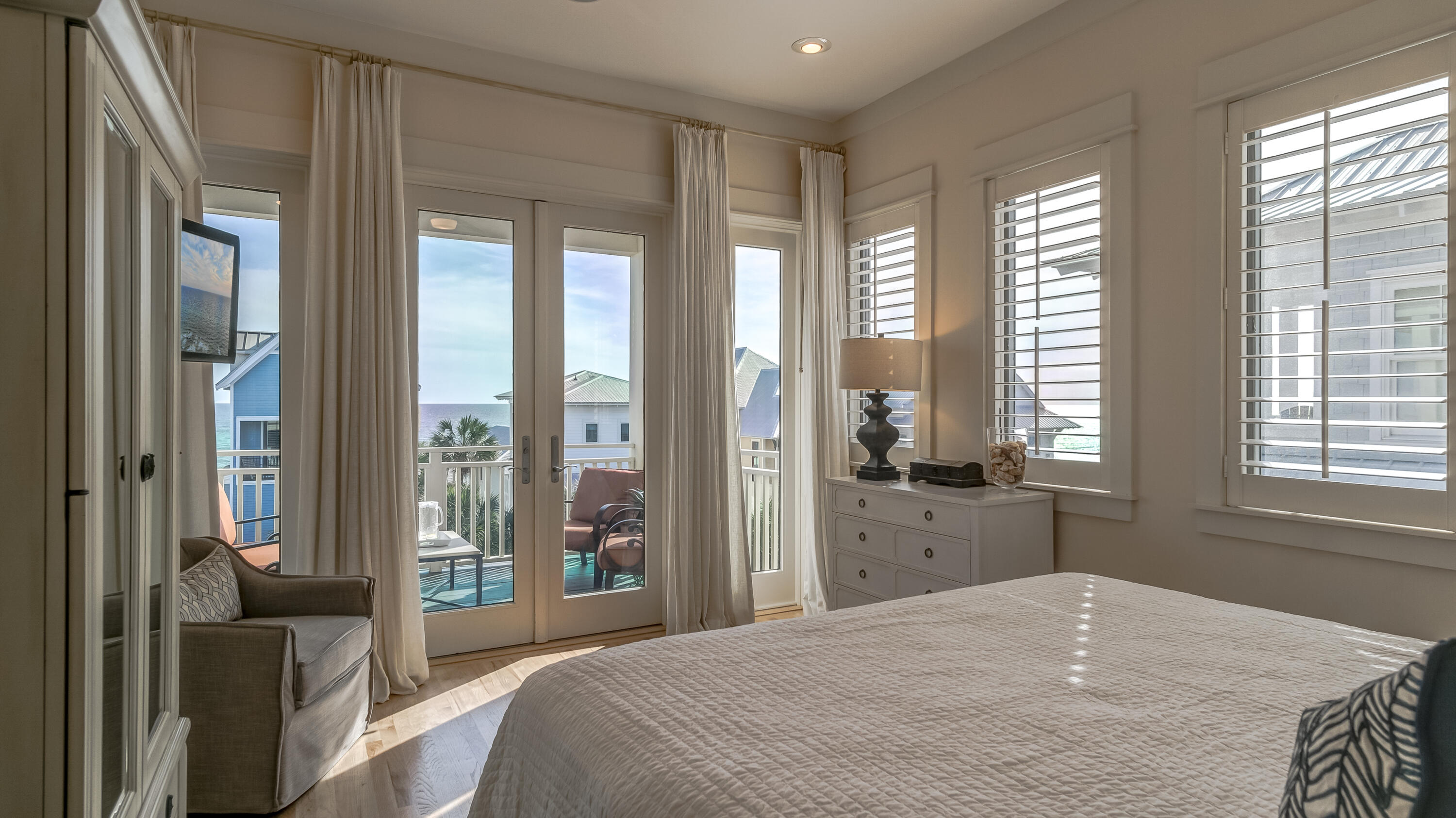 INLET BEACH - Residential