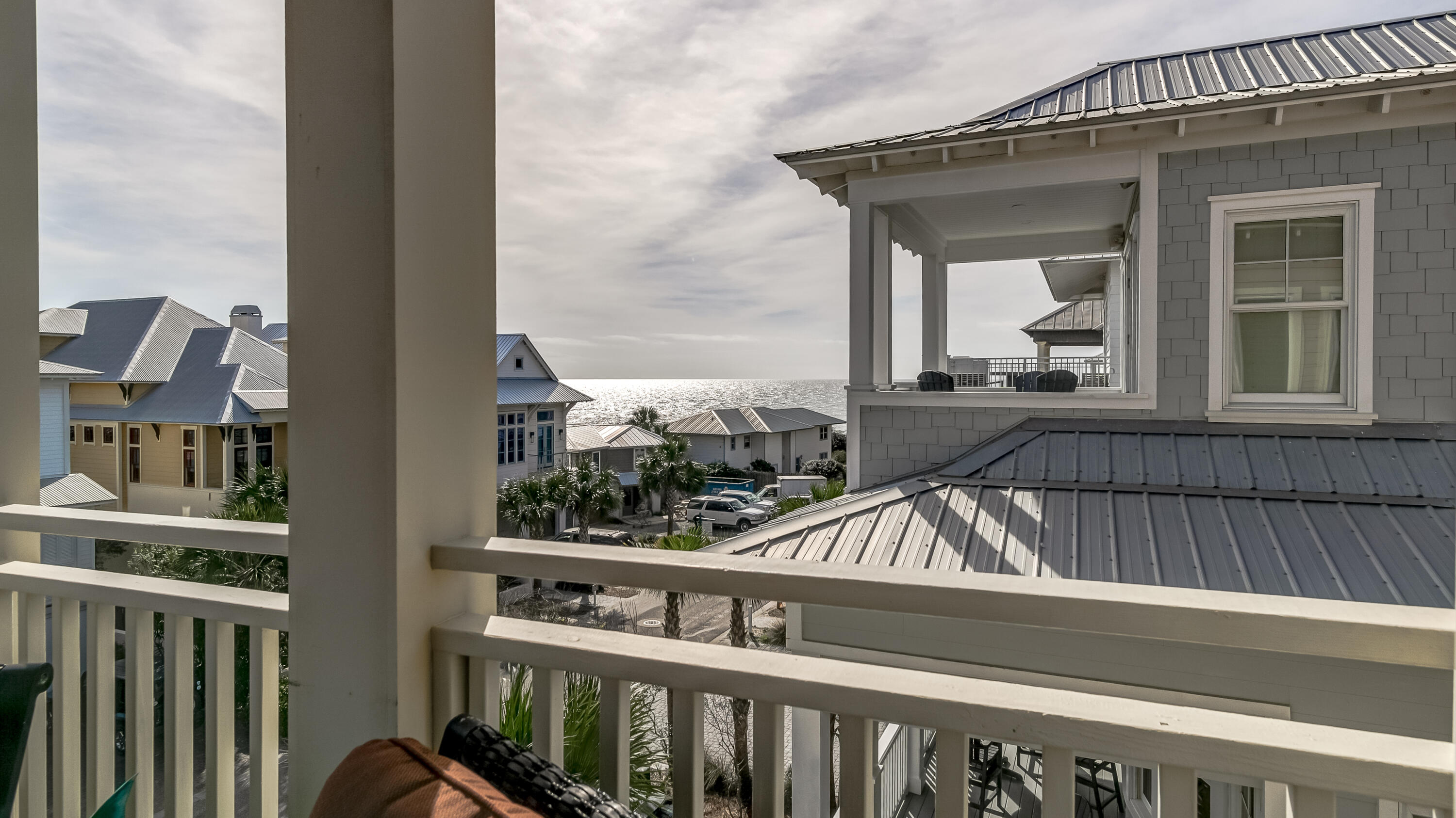 INLET BEACH - Residential