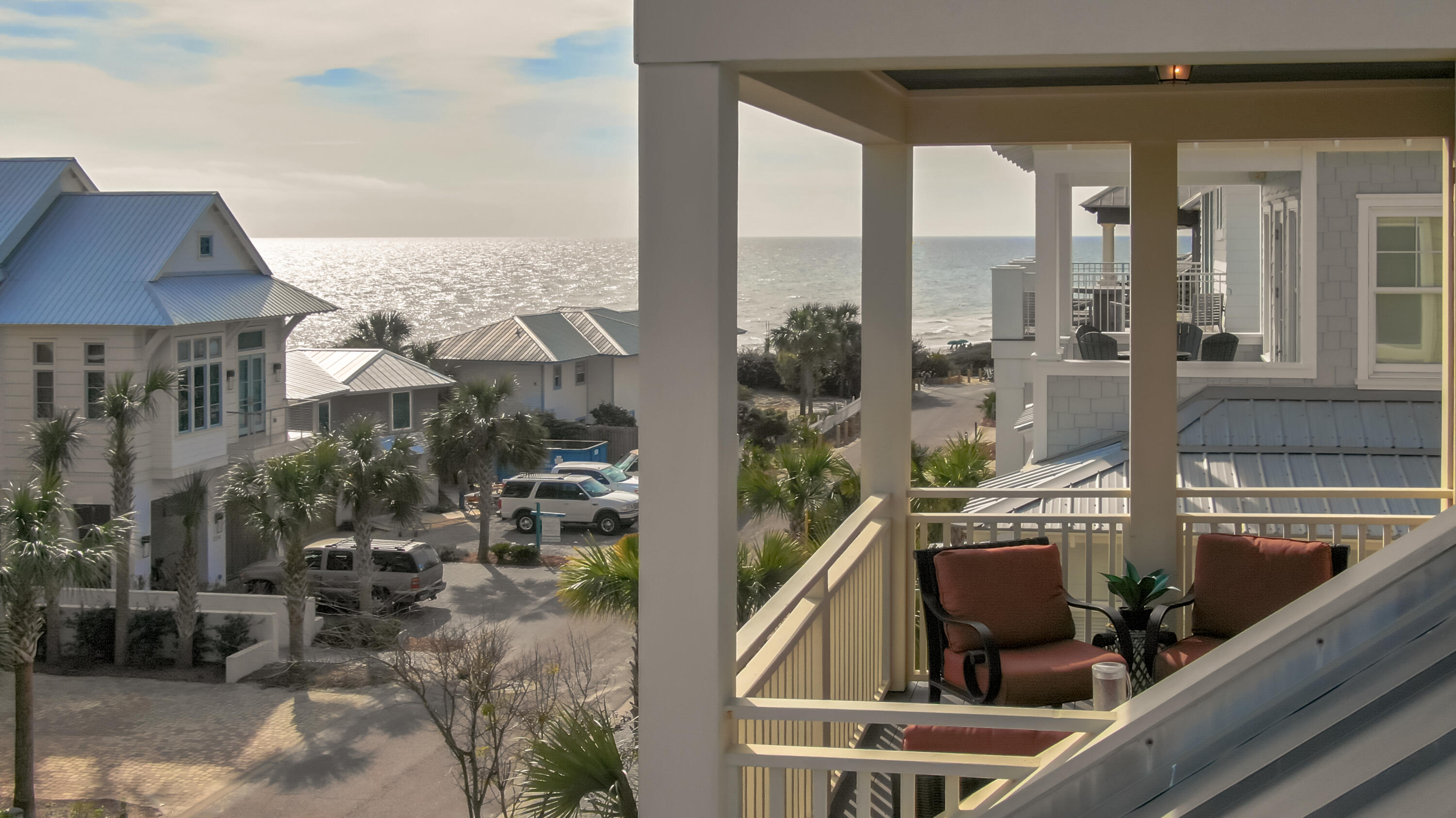 INLET BEACH - Residential