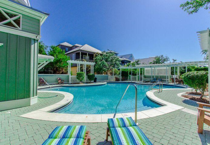 INLET BEACH - Residential
