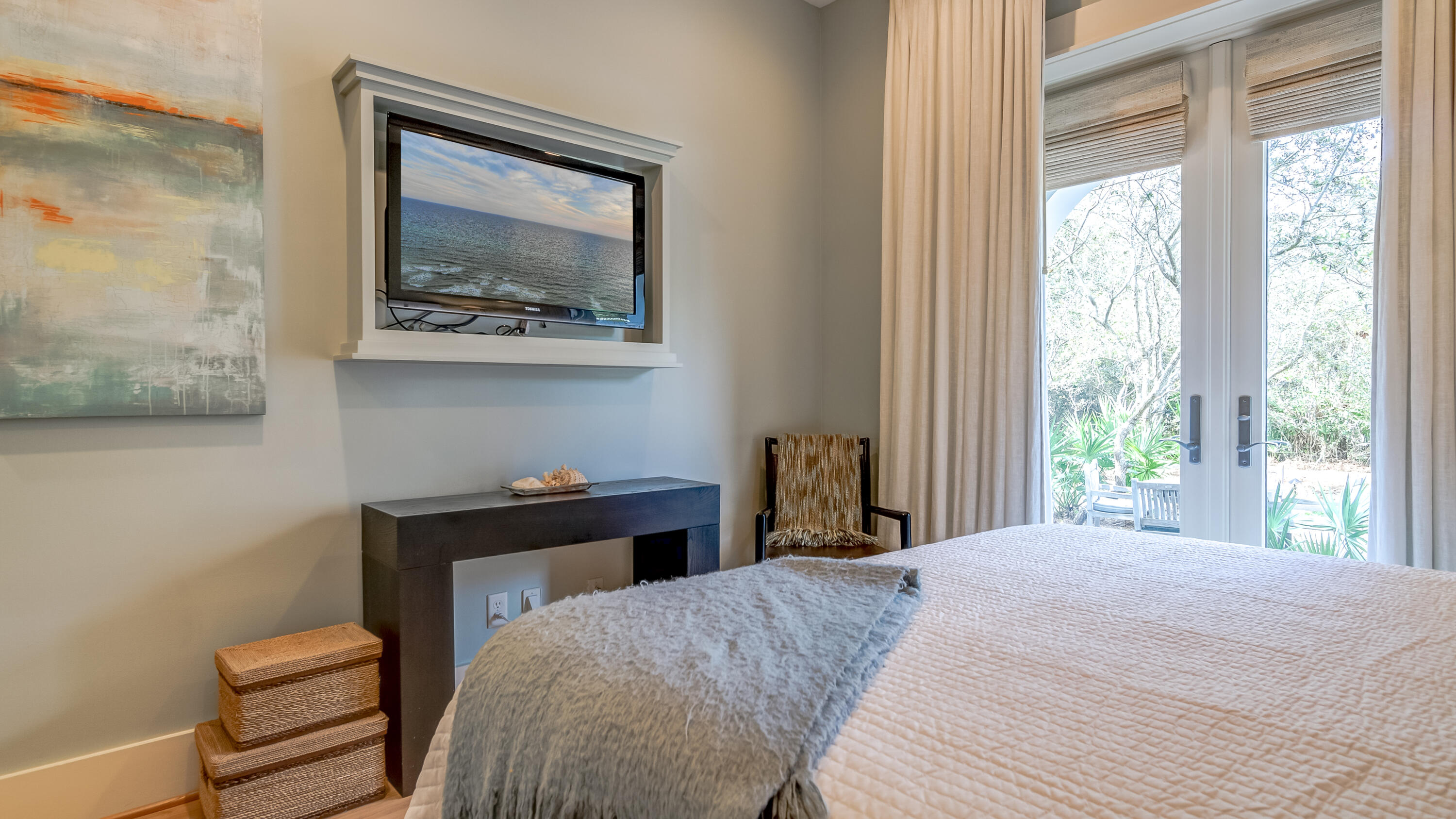 INLET BEACH - Residential