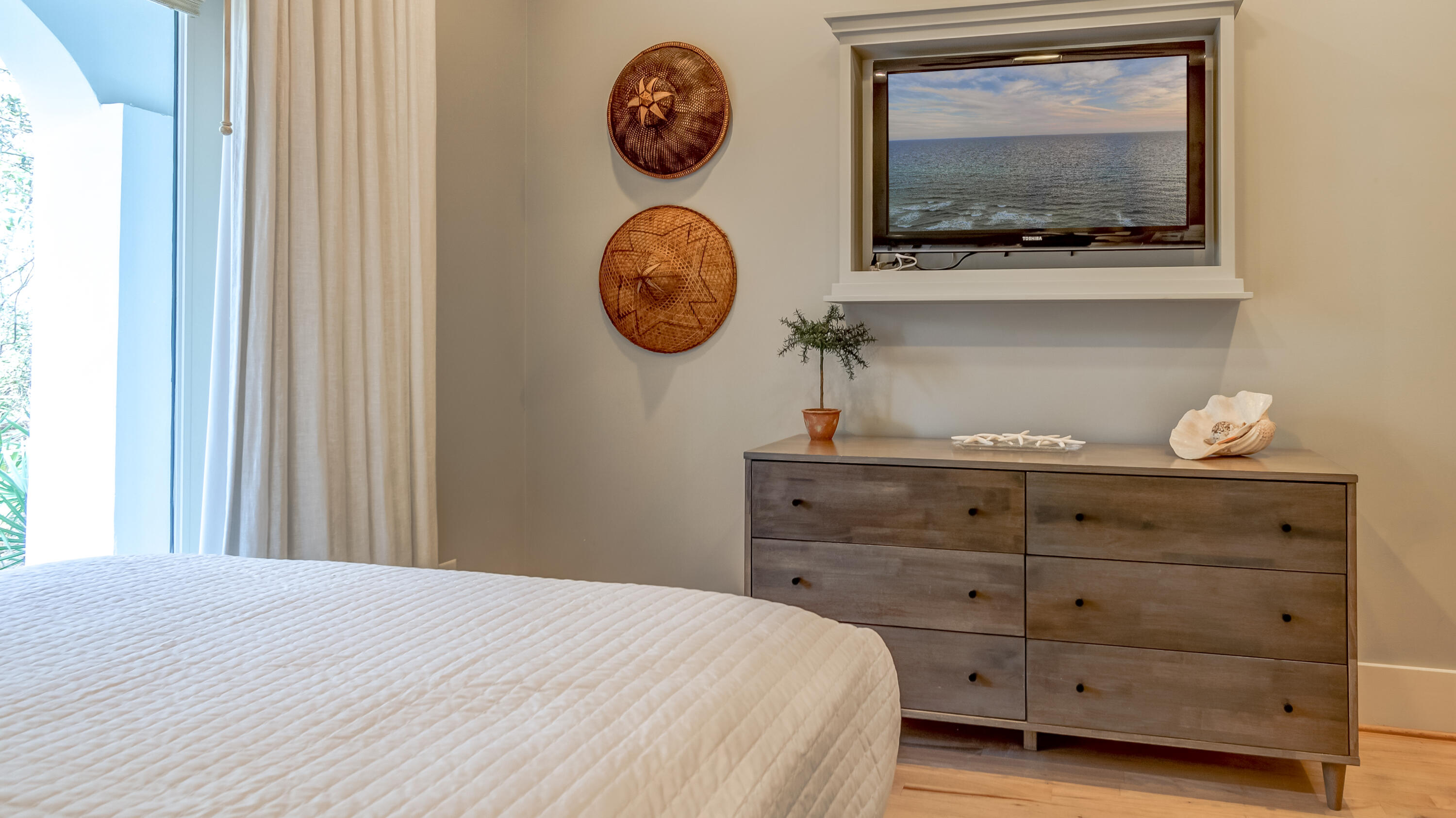 INLET BEACH - Residential