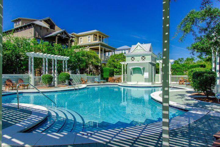 INLET BEACH - Residential