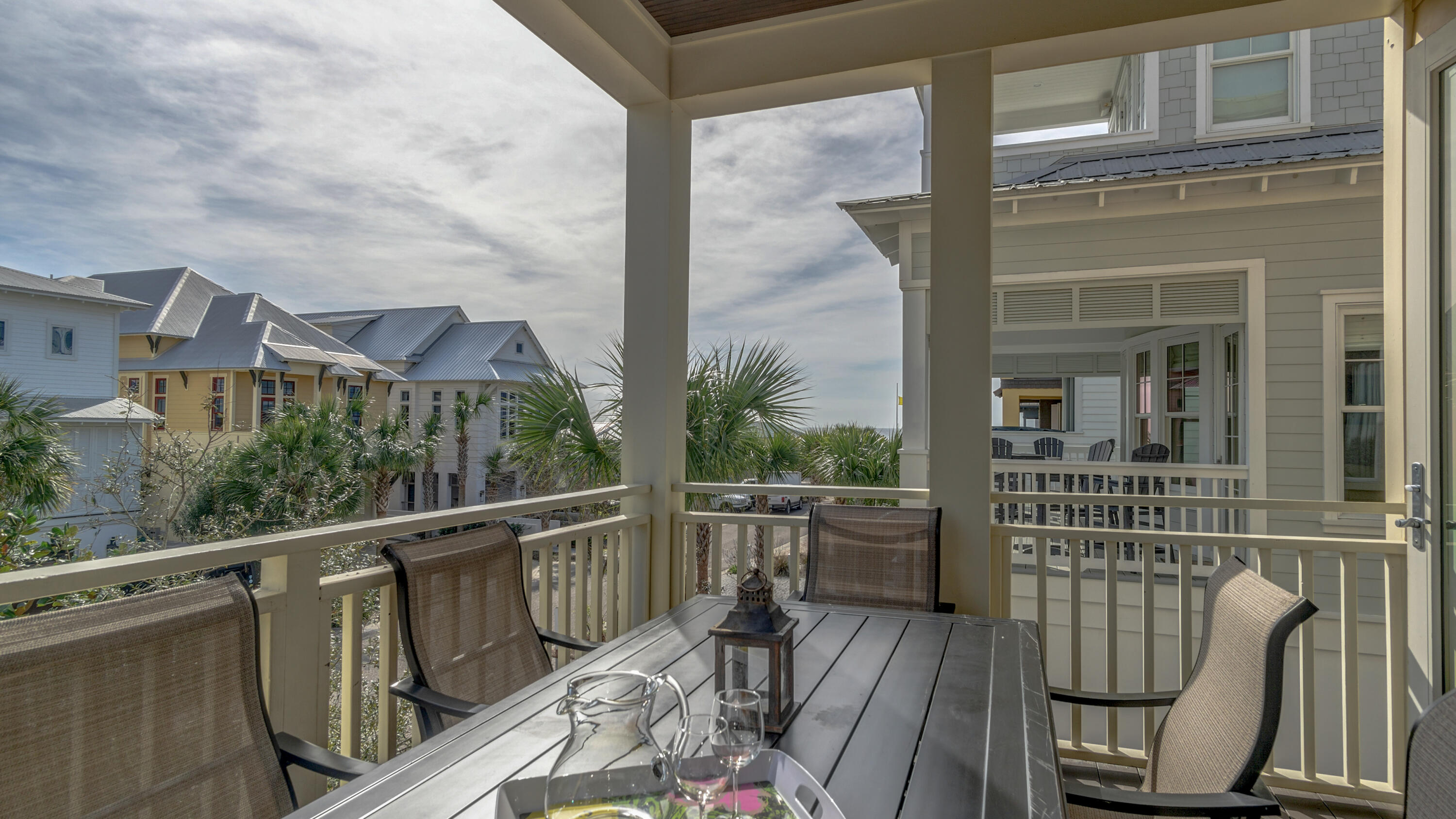INLET BEACH - Residential