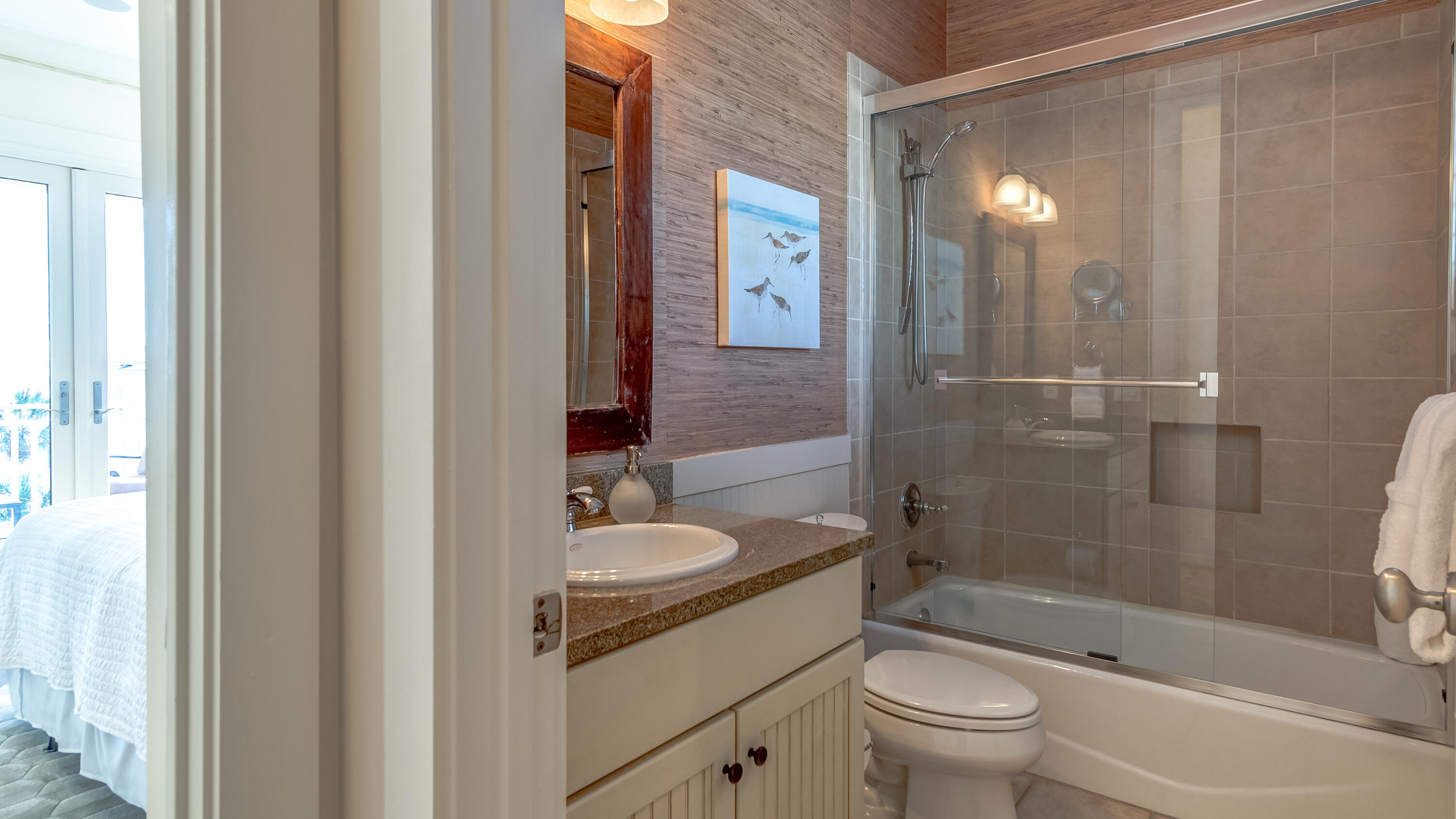 INLET BEACH - Residential