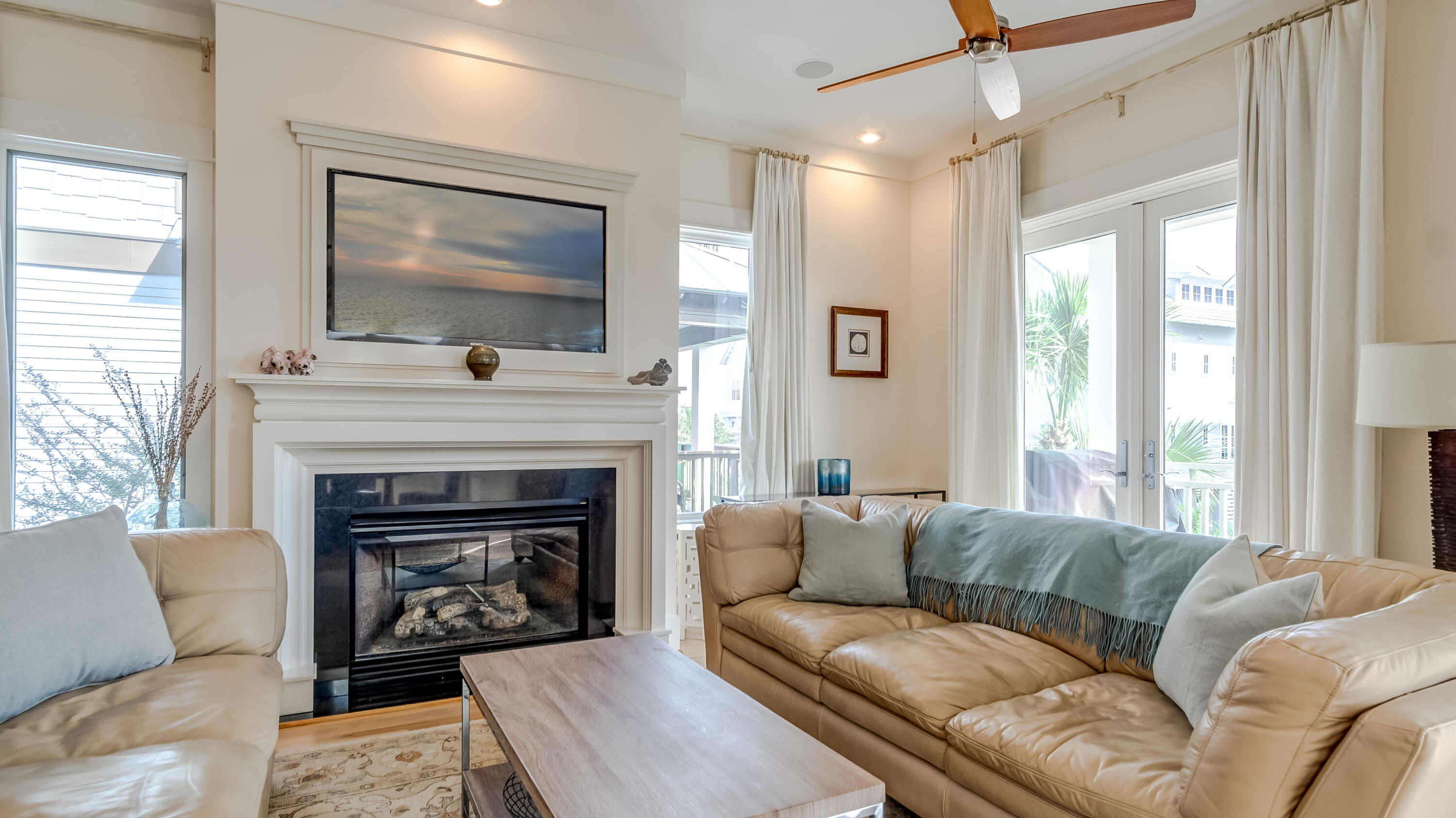 INLET BEACH - Residential