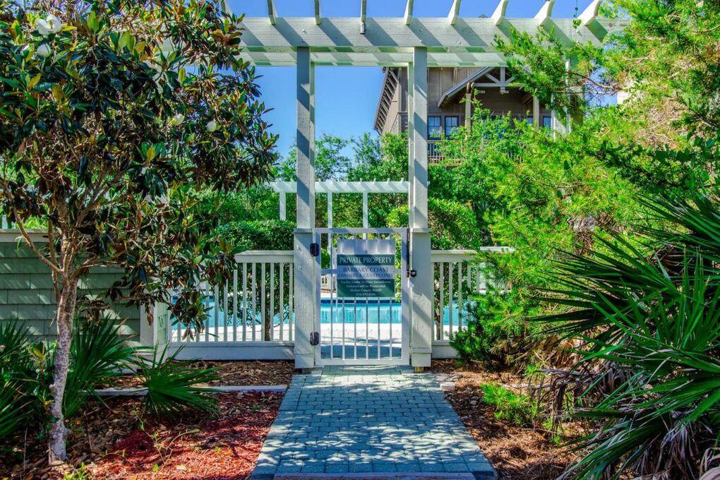 INLET BEACH - Residential
