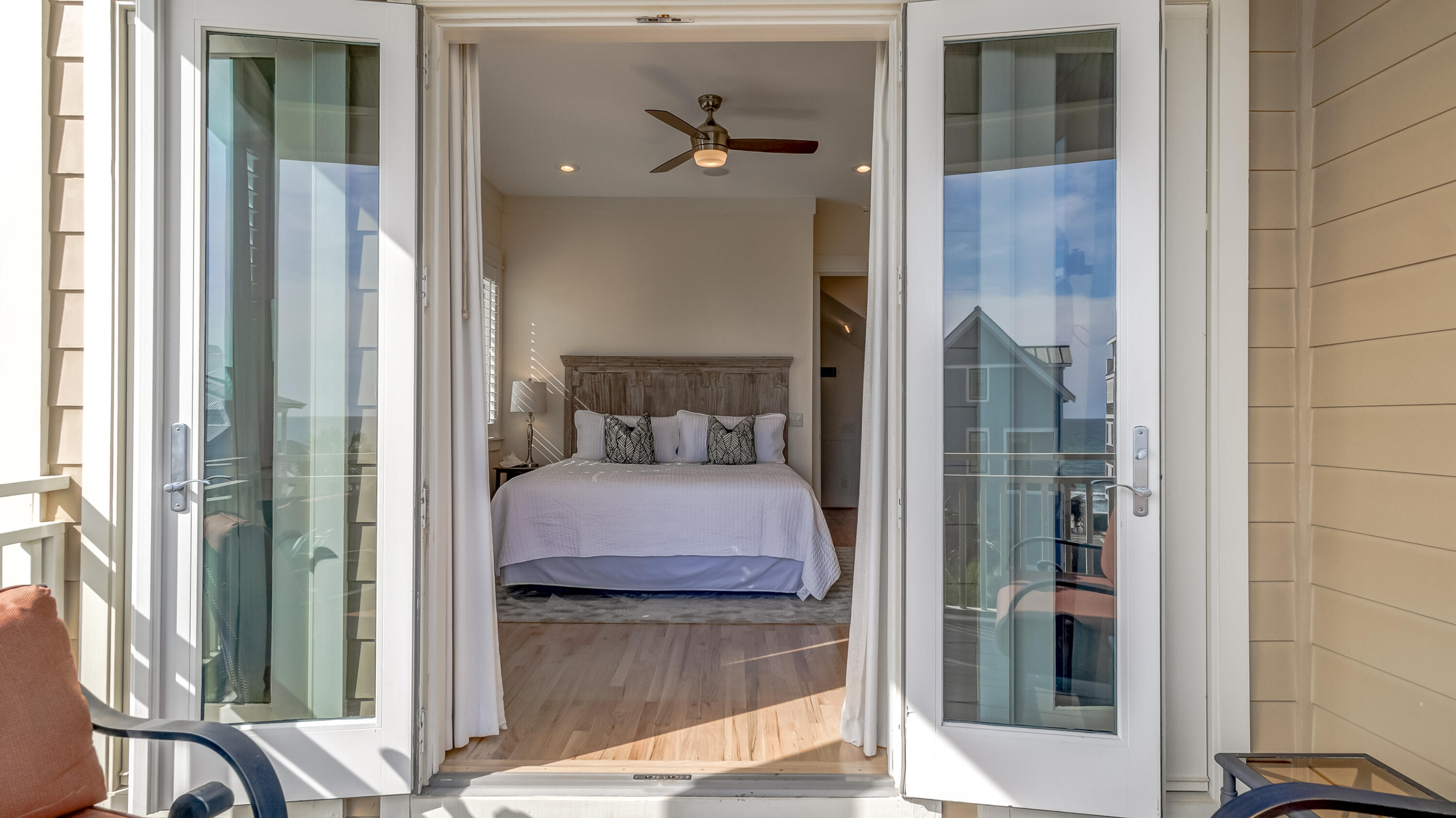 INLET BEACH - Residential