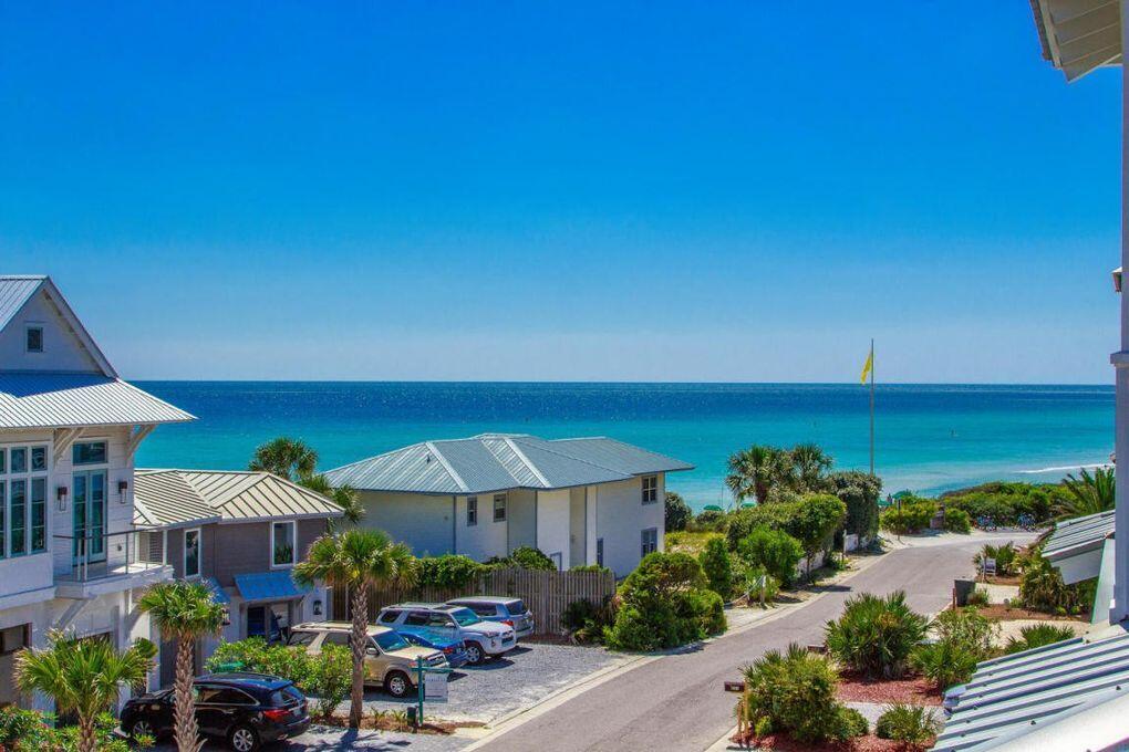 INLET BEACH - Residential