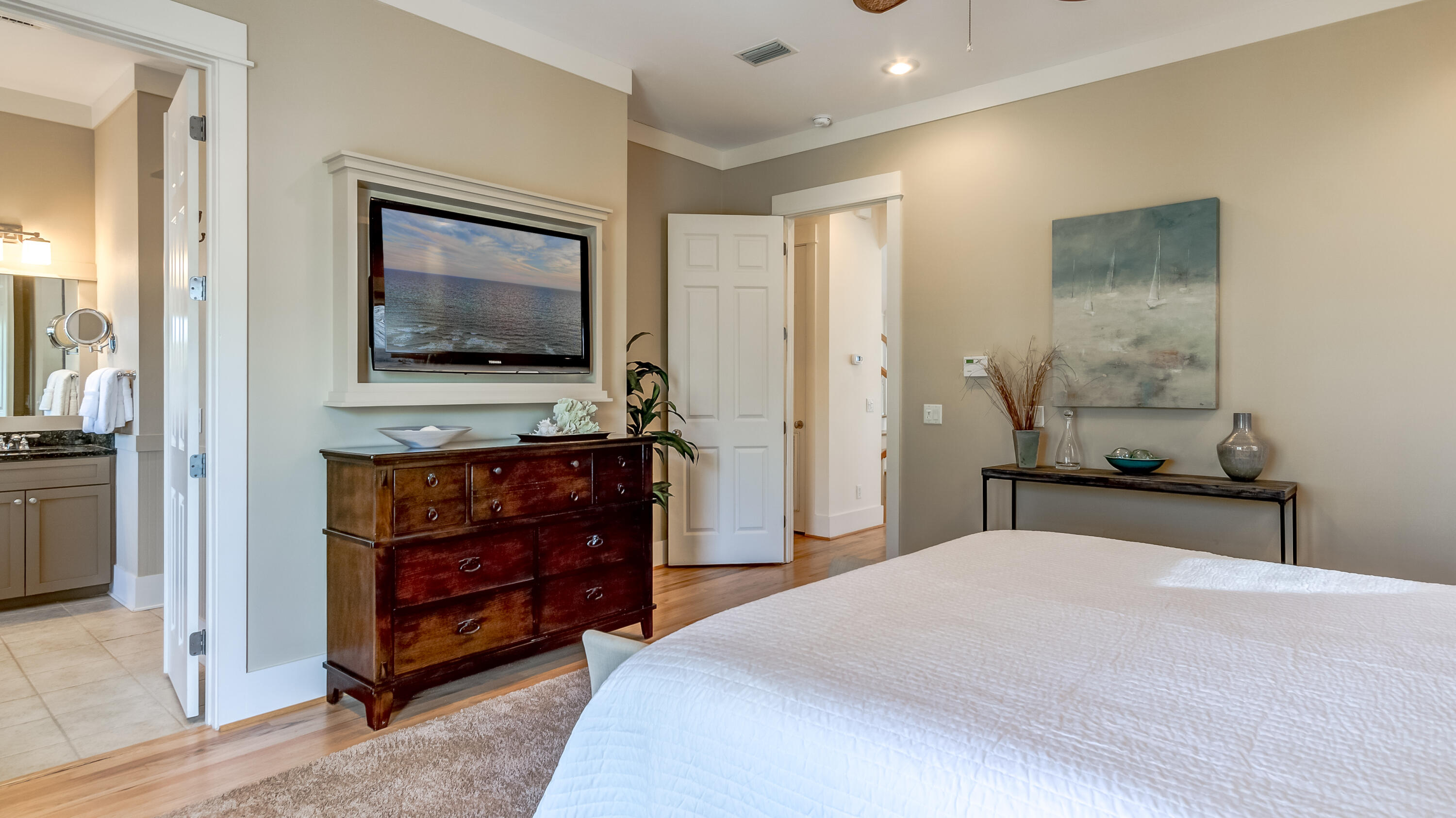 INLET BEACH - Residential