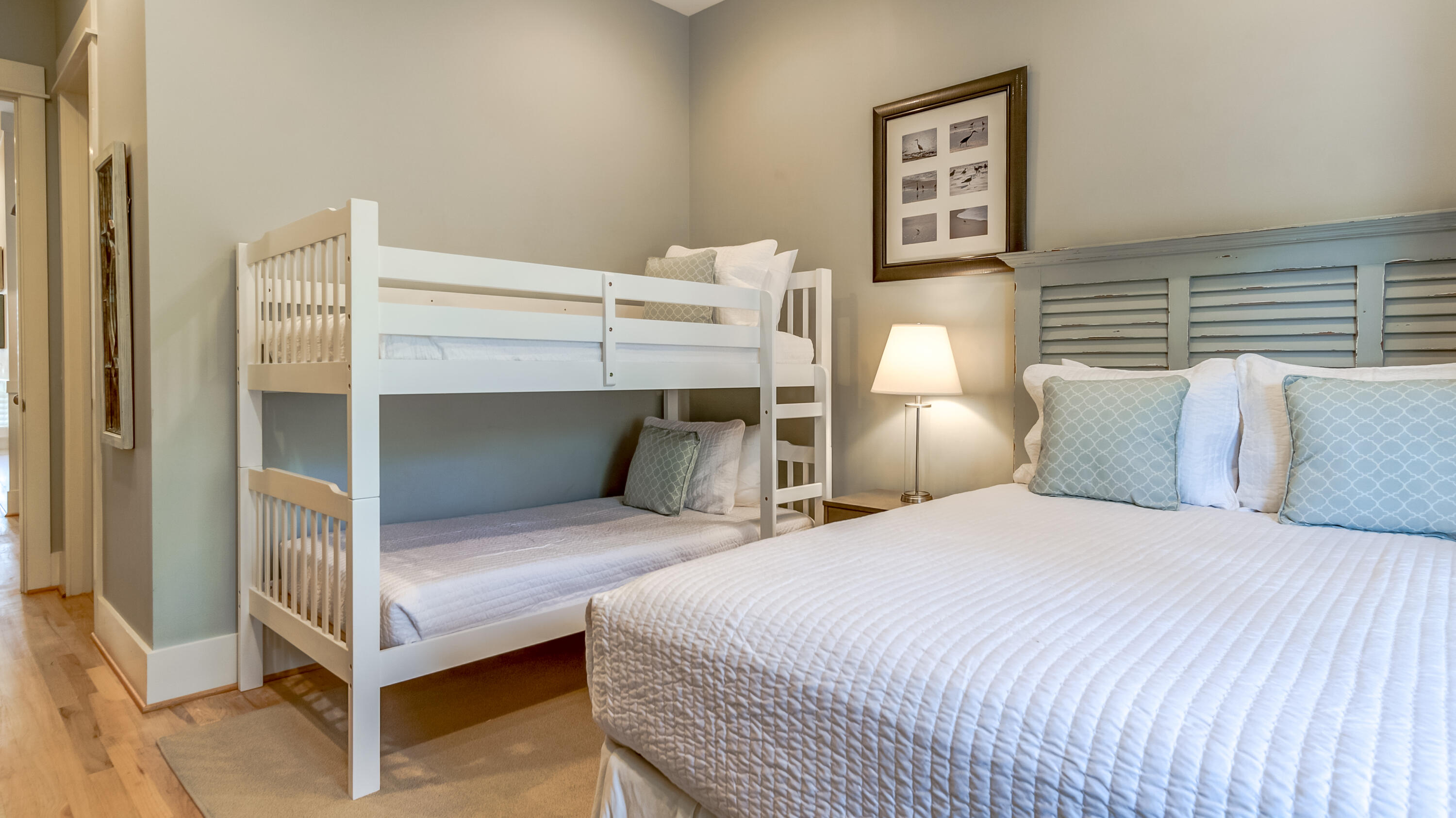 INLET BEACH - Residential