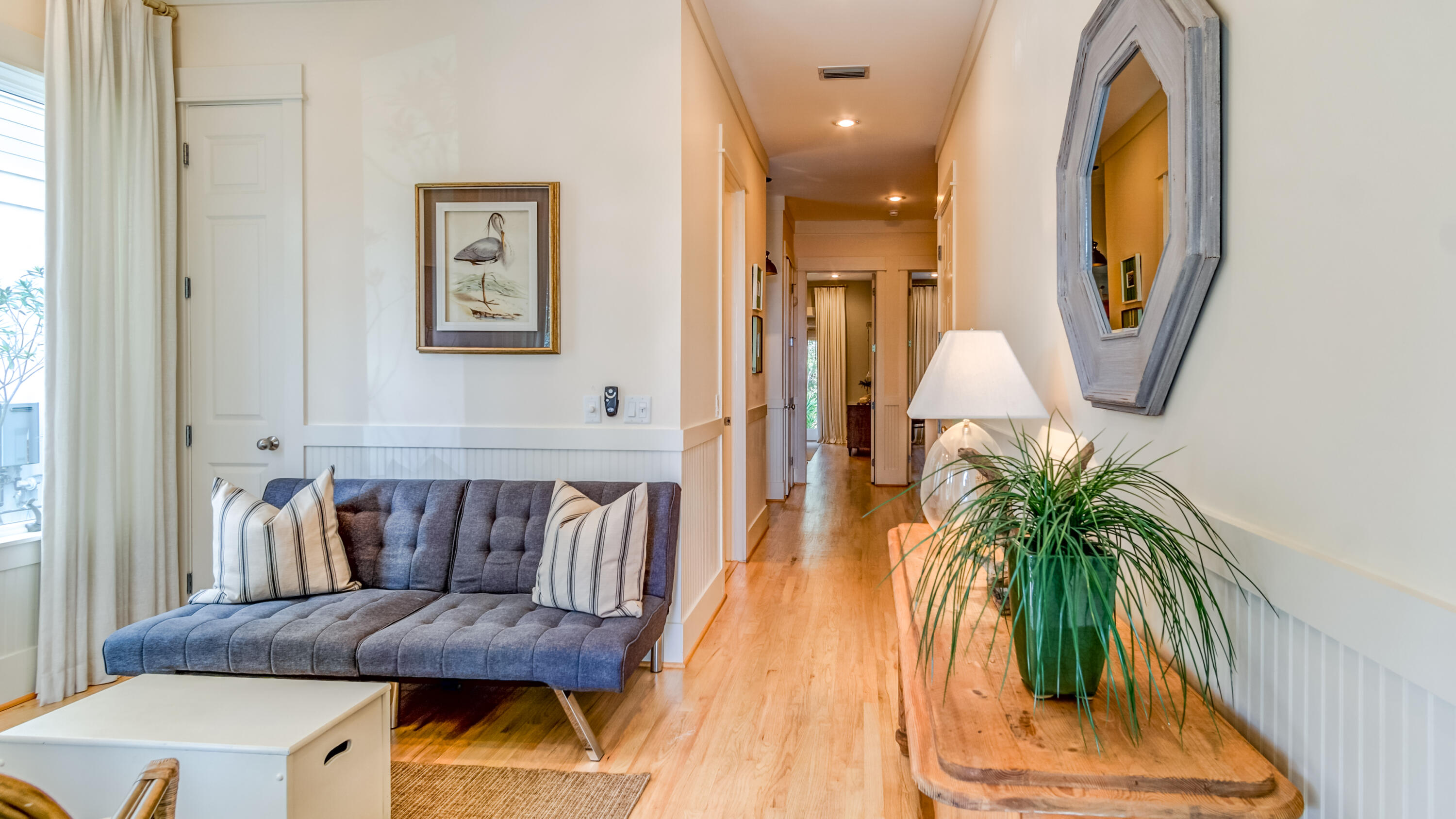 INLET BEACH - Residential