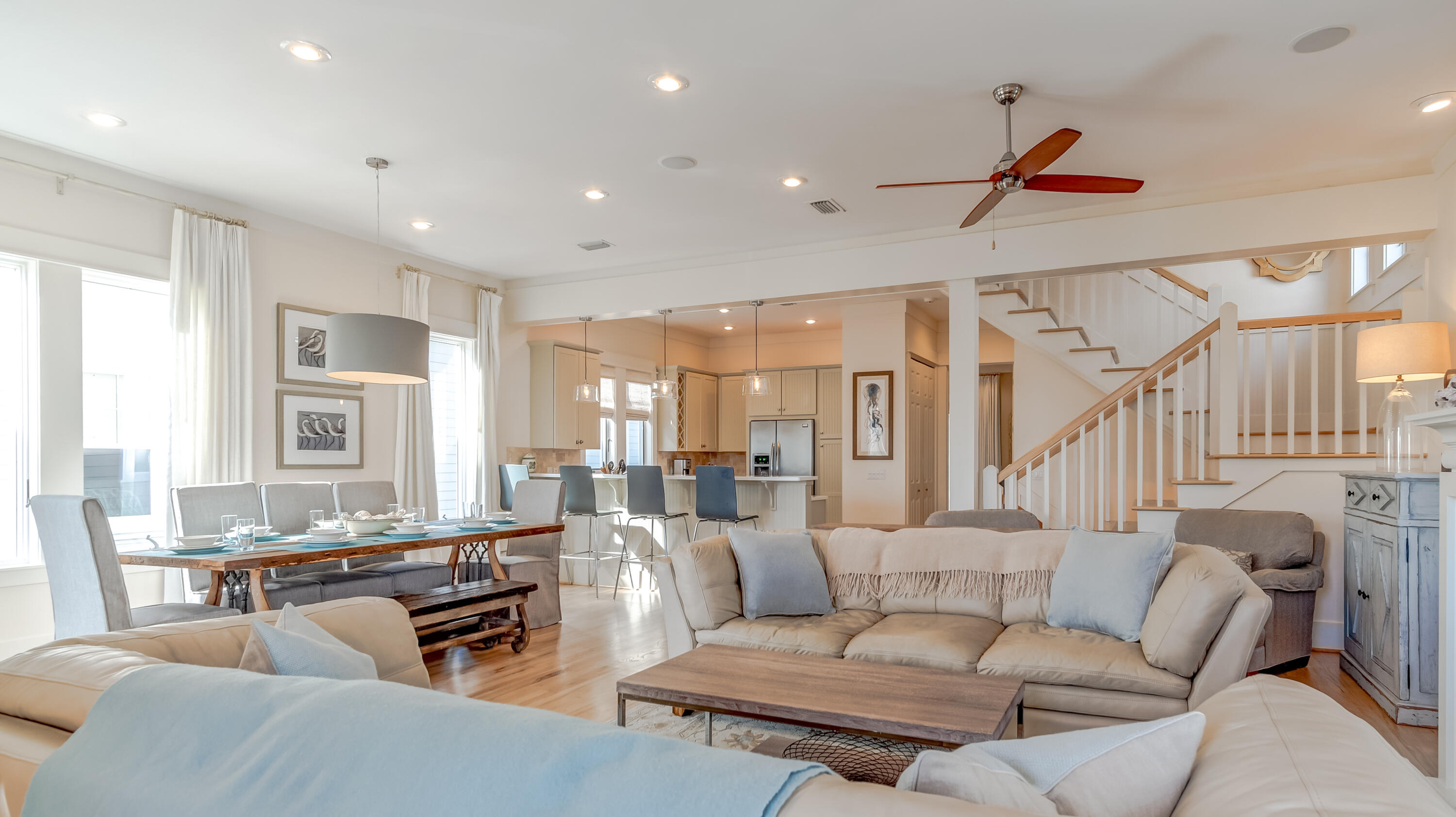 INLET BEACH - Residential