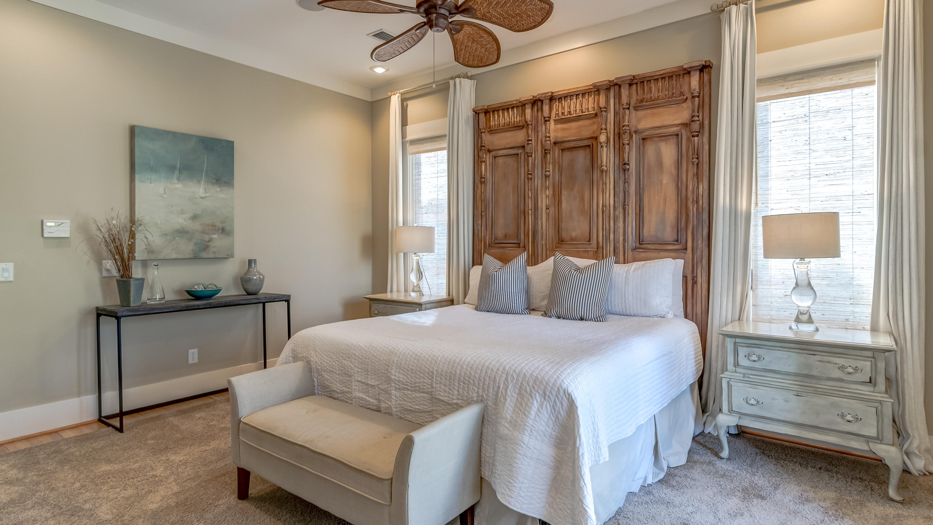 INLET BEACH - Residential