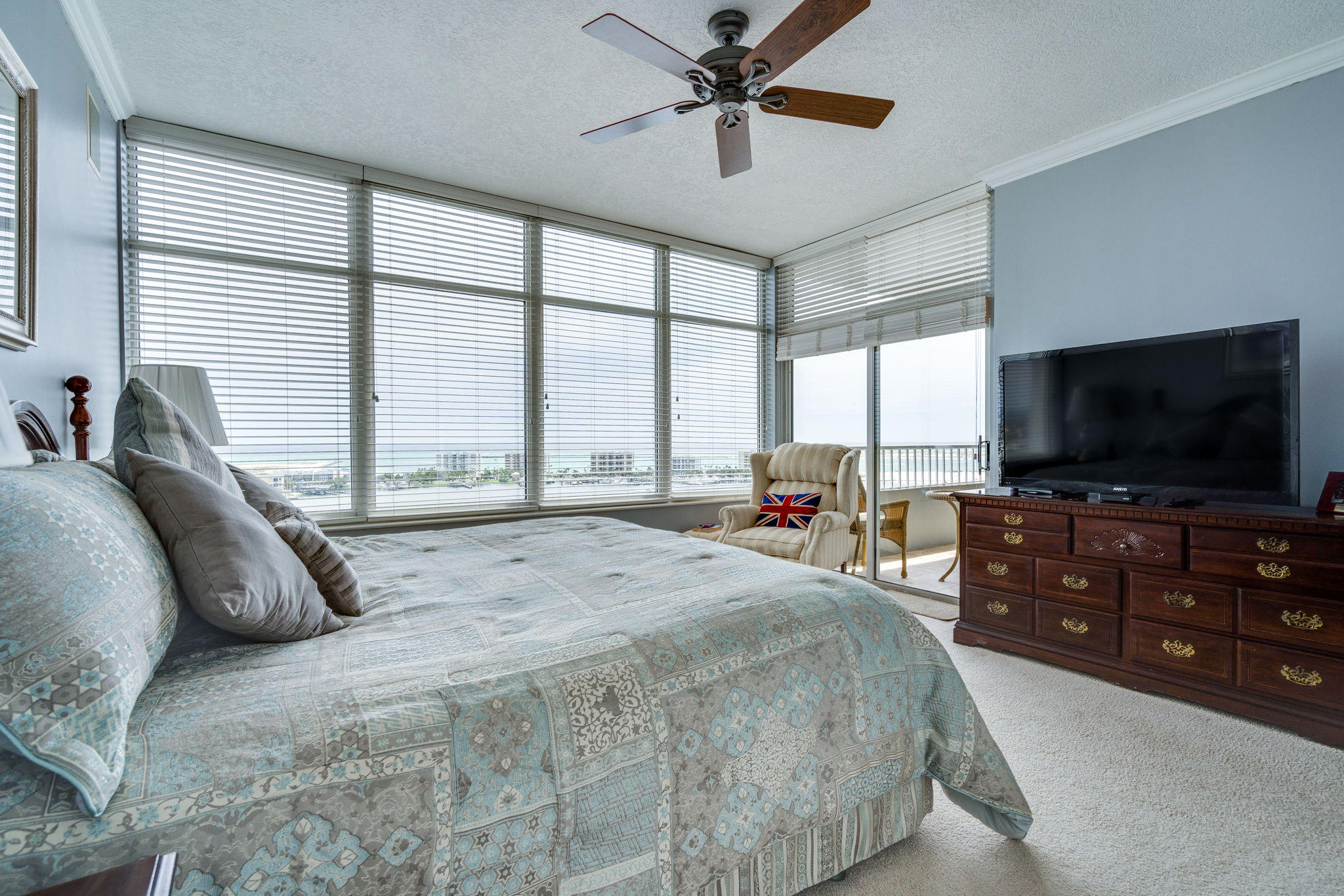 DESTIN YACHT CLUB - Residential