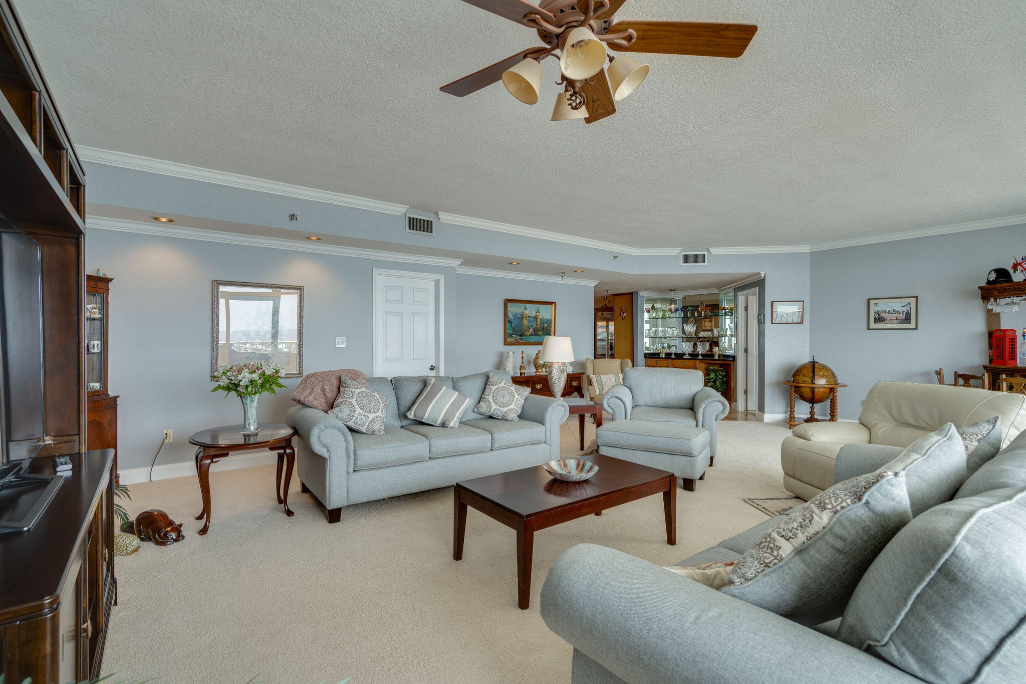 DESTIN YACHT CLUB - Residential