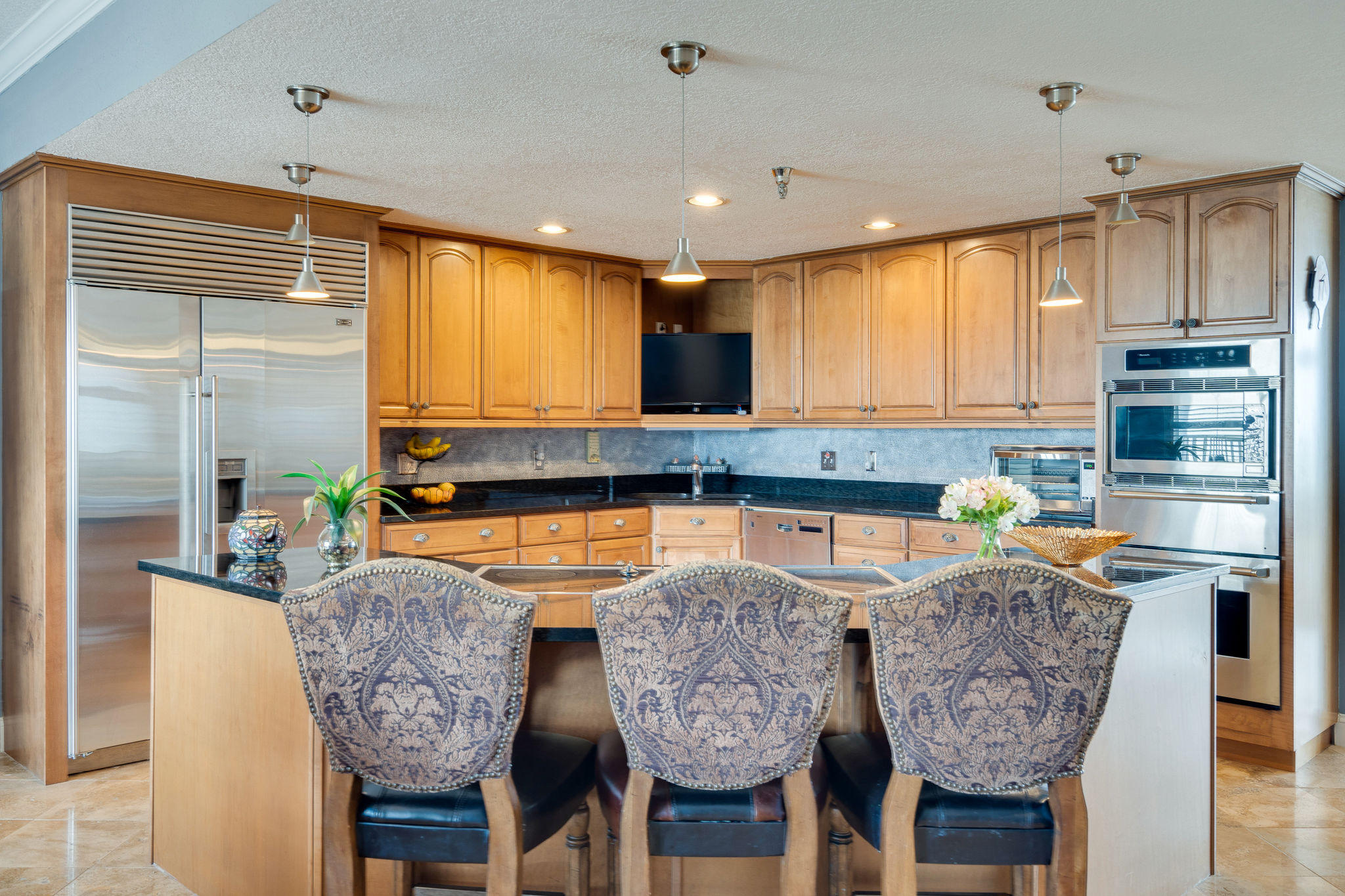 DESTIN YACHT CLUB - Residential