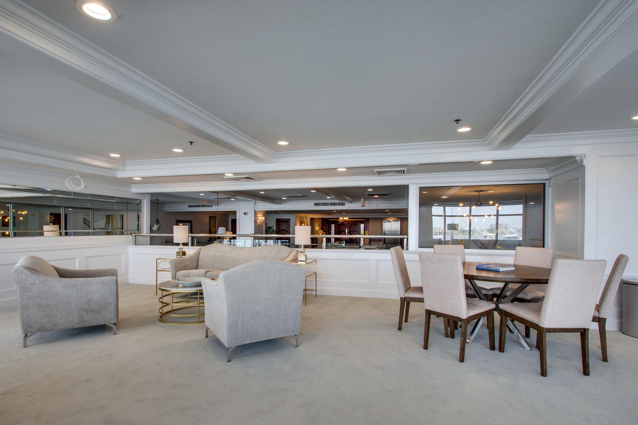 DESTIN YACHT CLUB - Residential