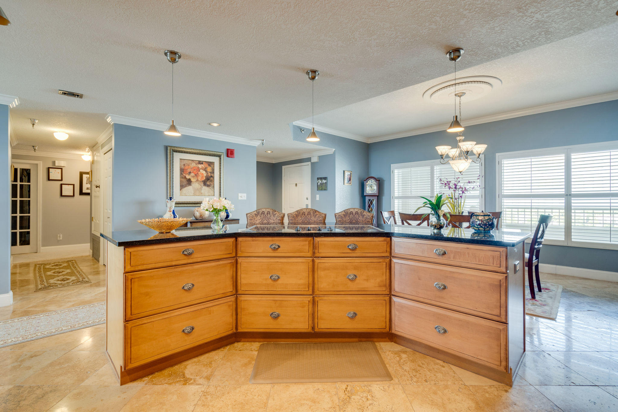 DESTIN YACHT CLUB - Residential