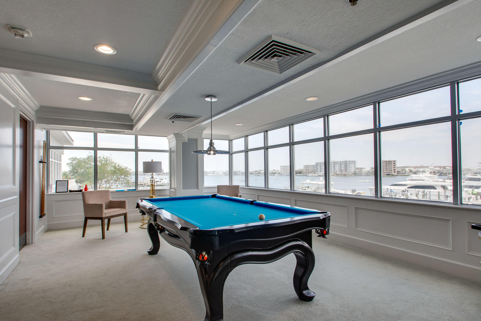 DESTIN YACHT CLUB - Residential