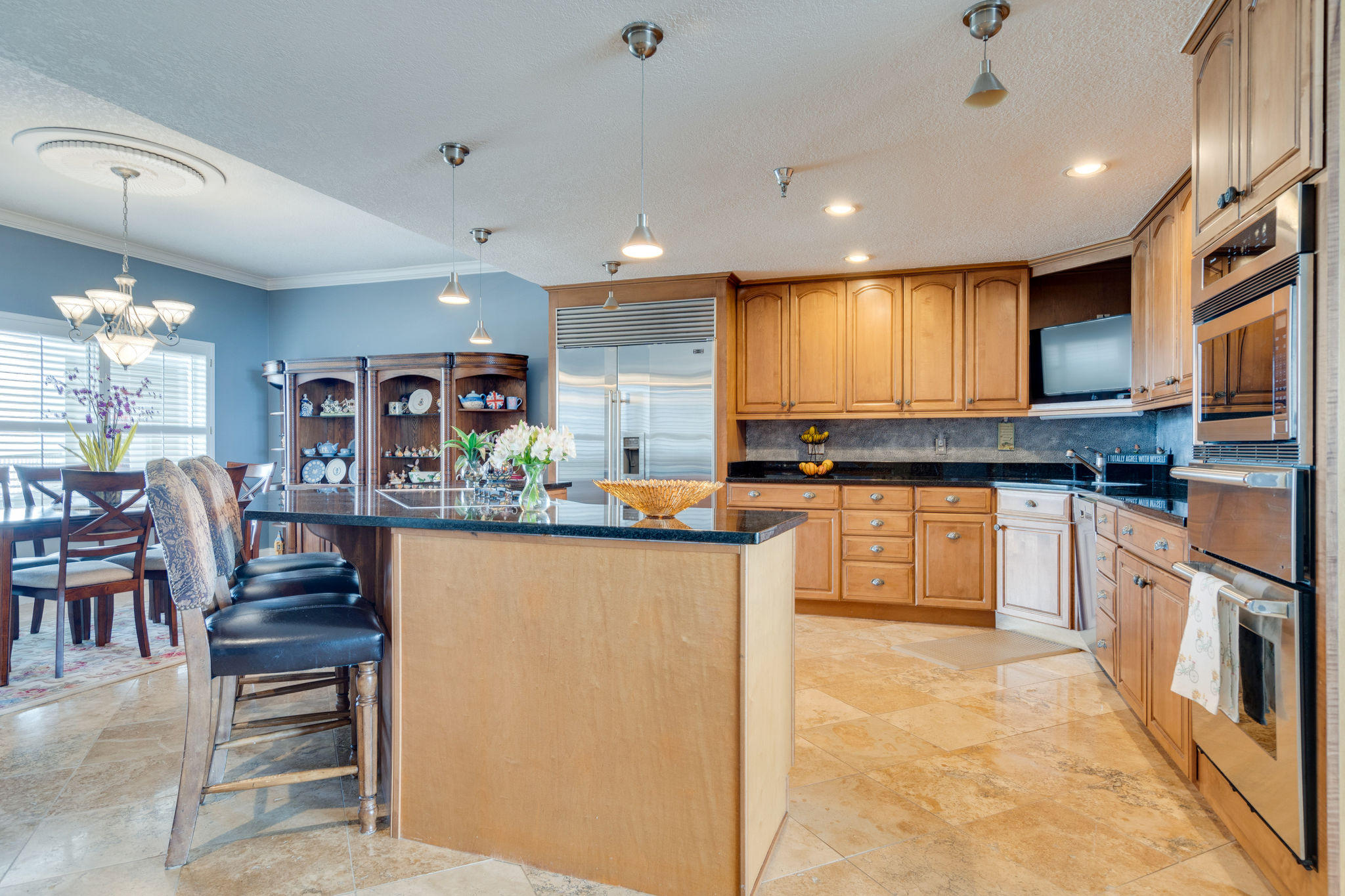 DESTIN YACHT CLUB - Residential