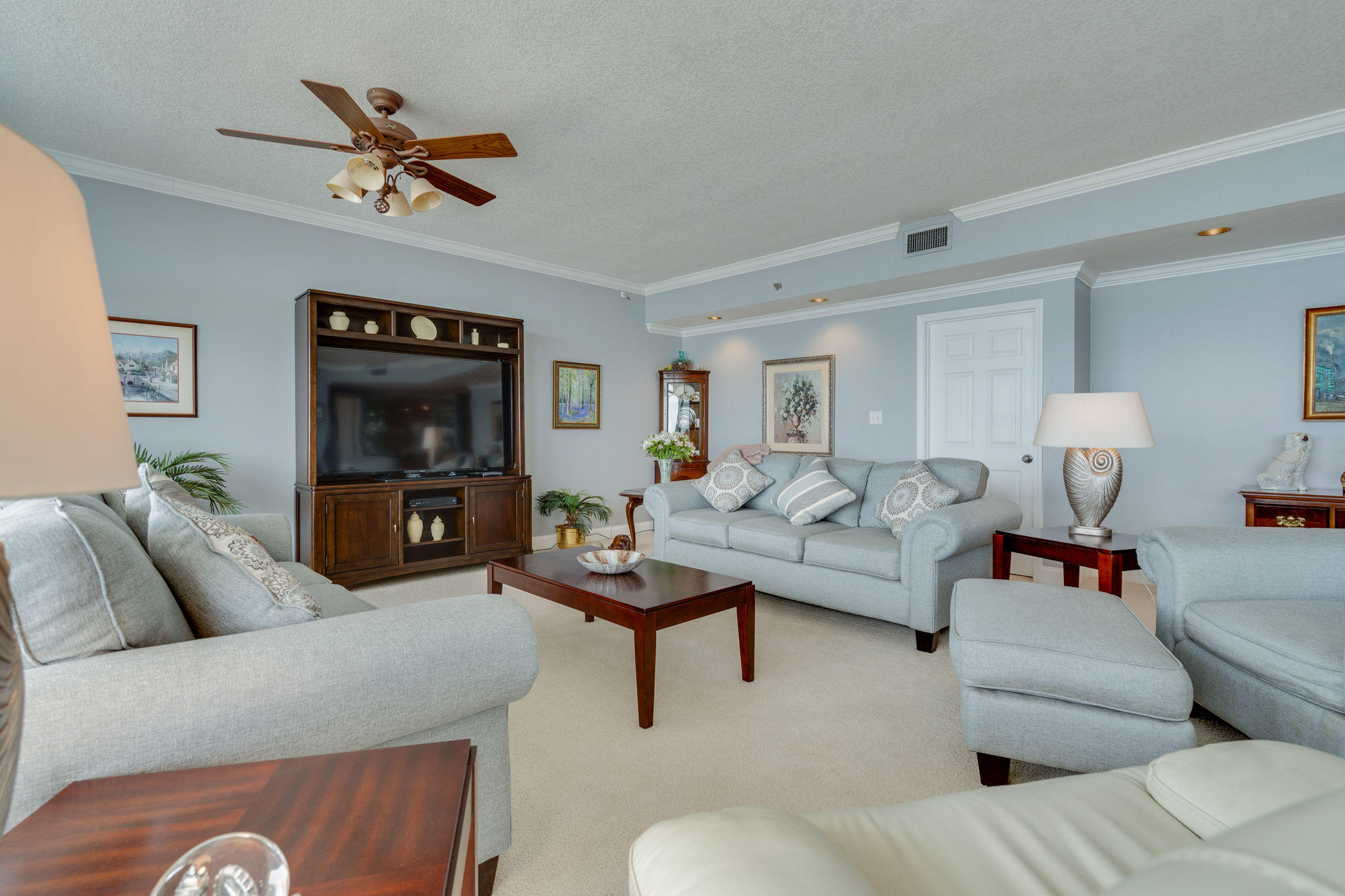 DESTIN YACHT CLUB - Residential