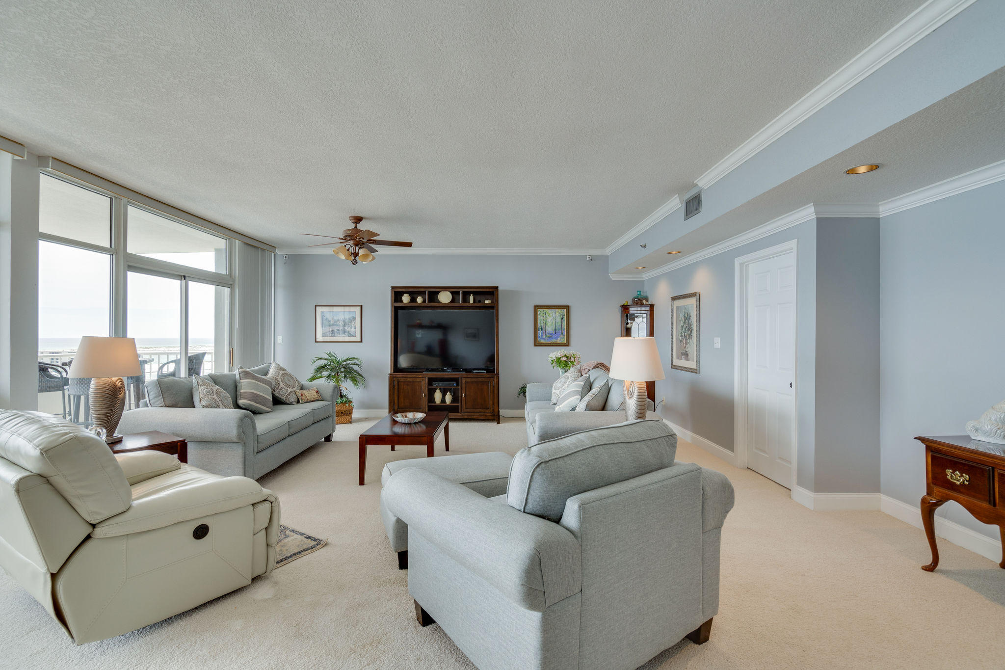 DESTIN YACHT CLUB - Residential