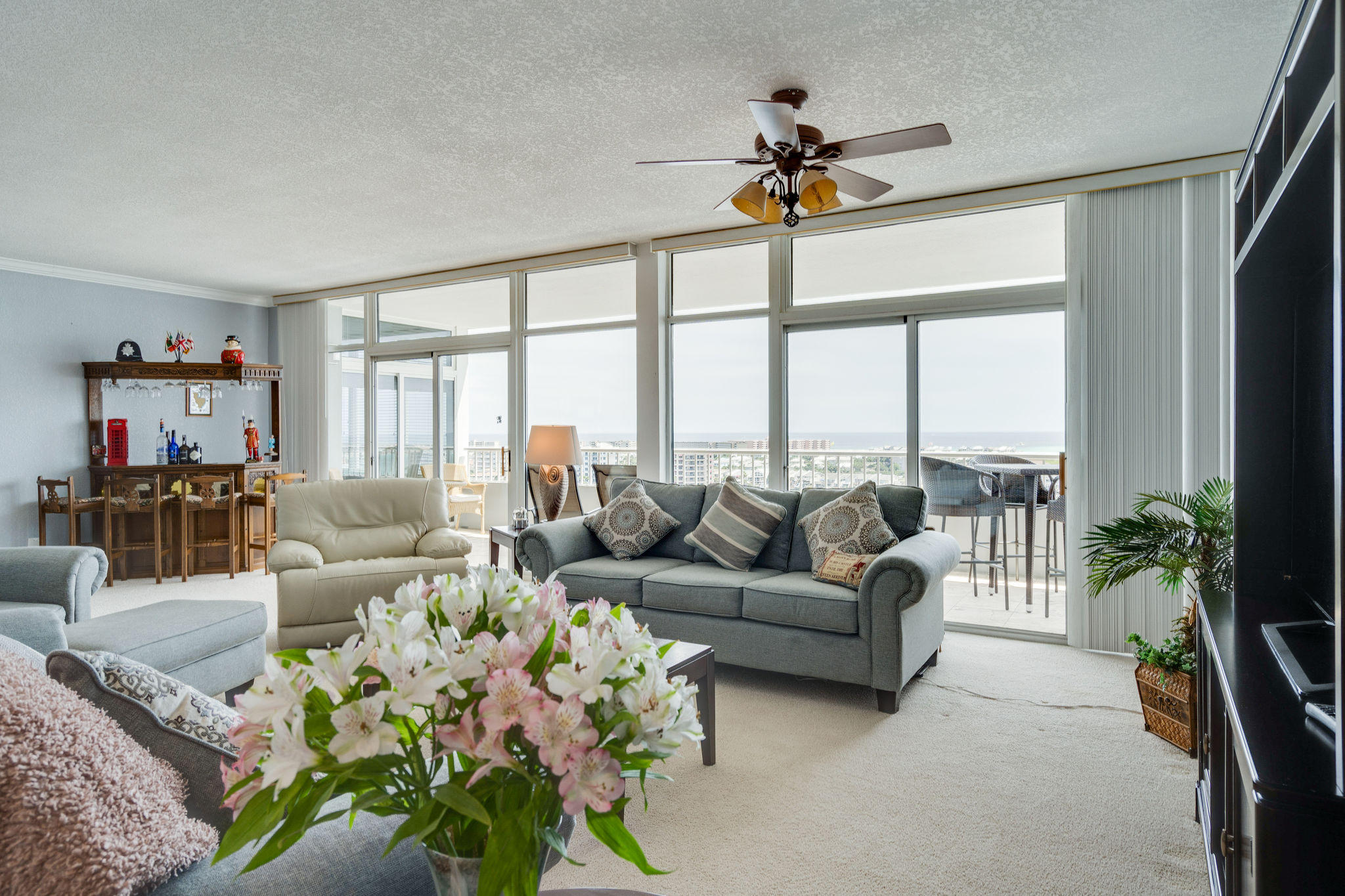 DESTIN YACHT CLUB - Residential