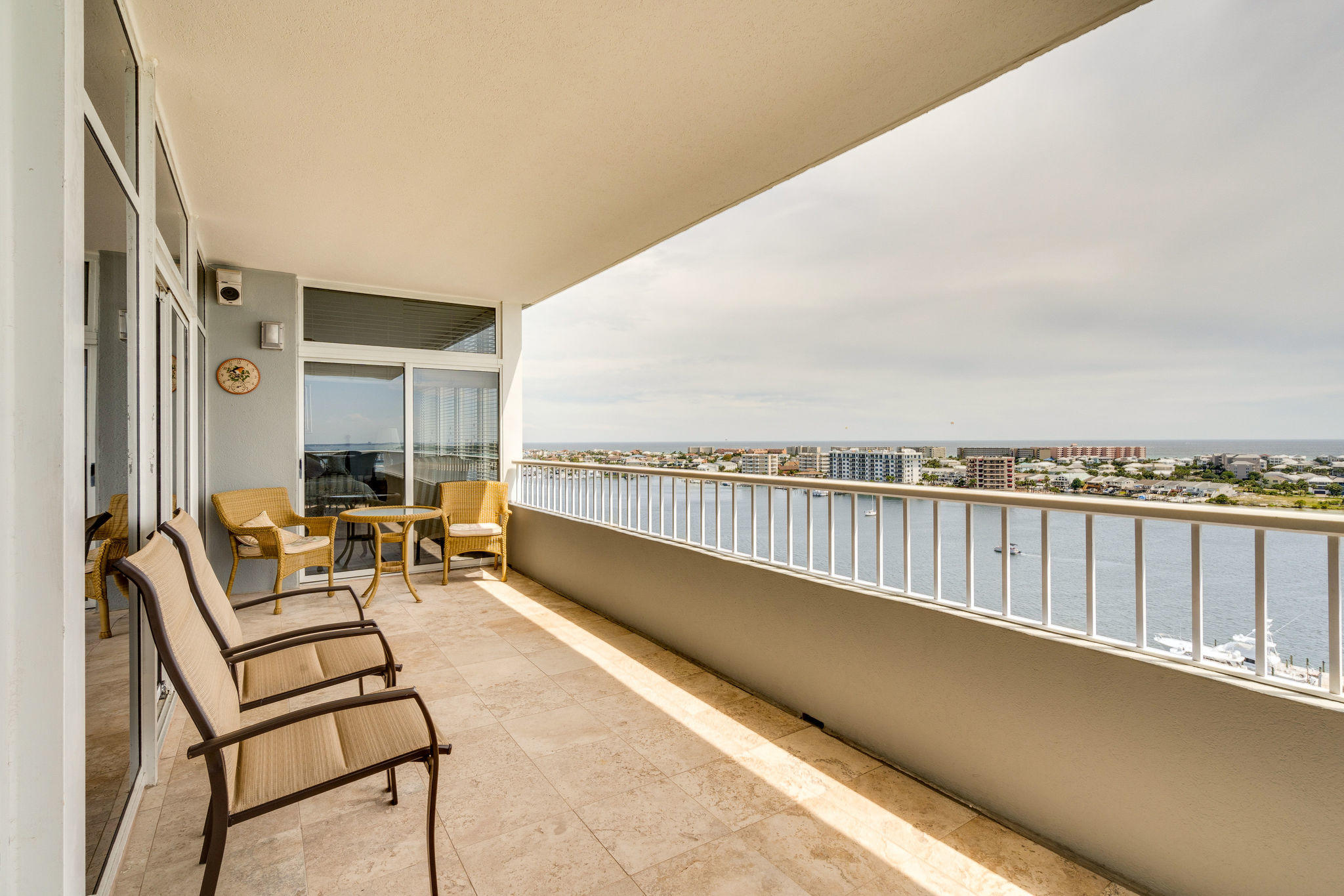 DESTIN YACHT CLUB - Residential