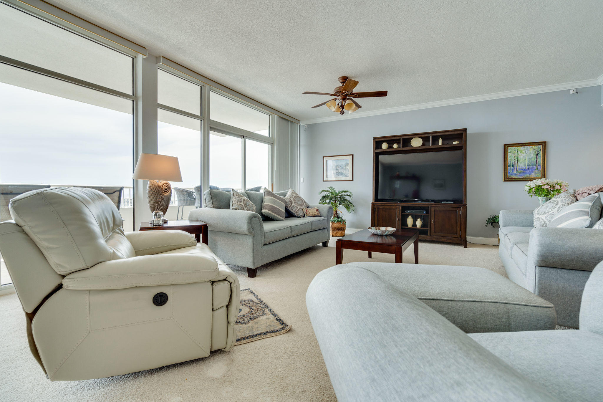 DESTIN YACHT CLUB - Residential