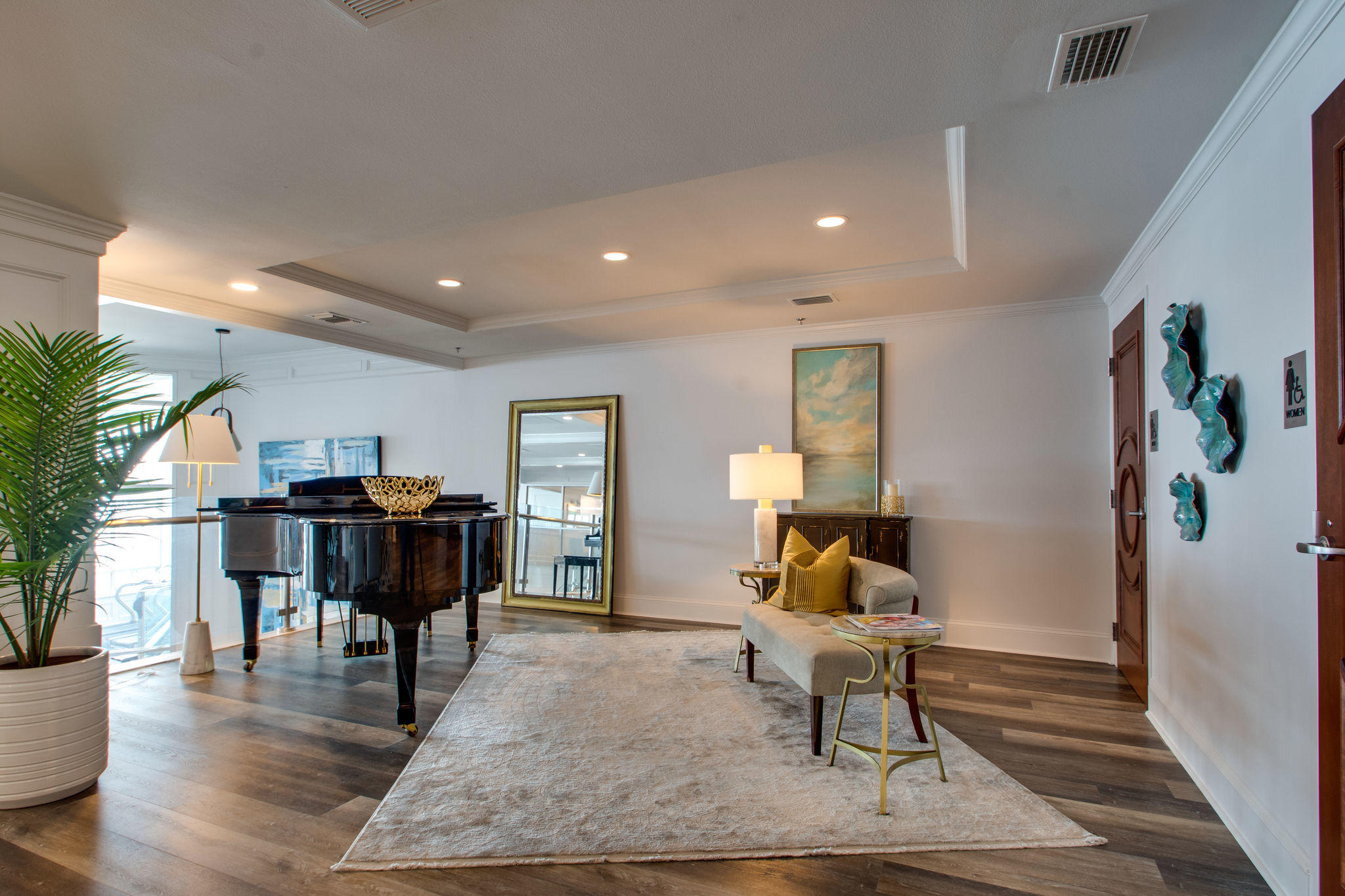 DESTIN YACHT CLUB - Residential