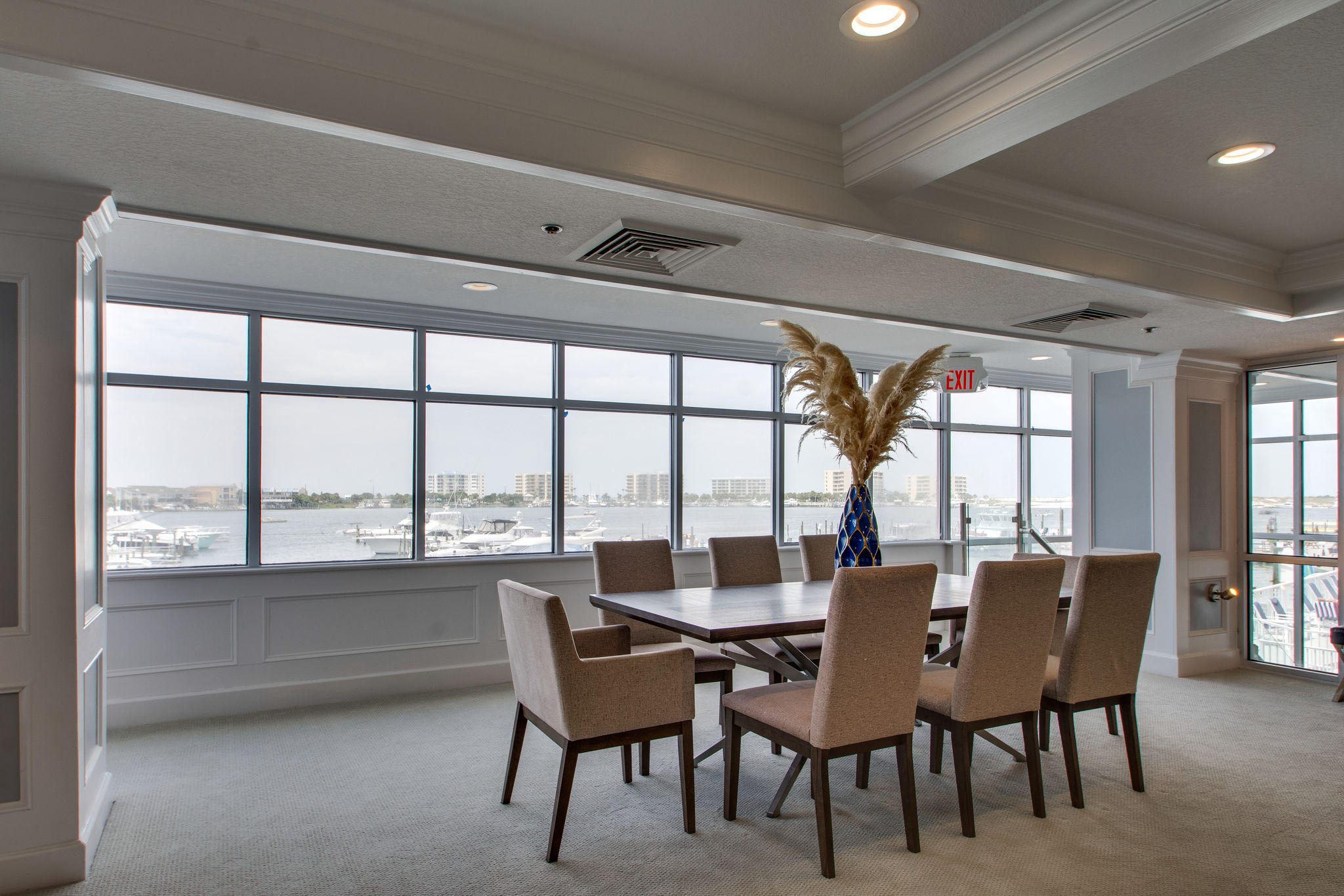 DESTIN YACHT CLUB - Residential