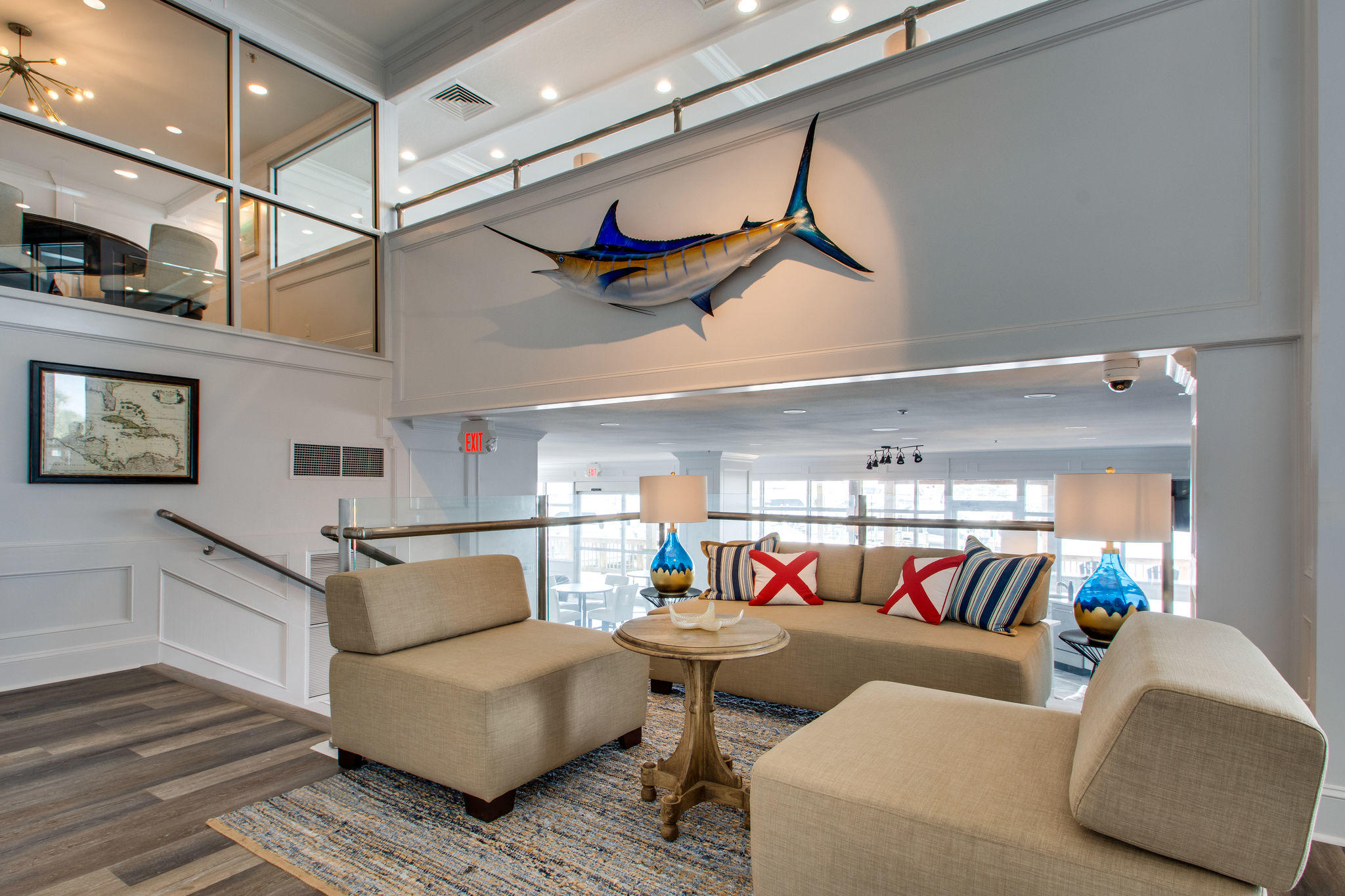 DESTIN YACHT CLUB - Residential